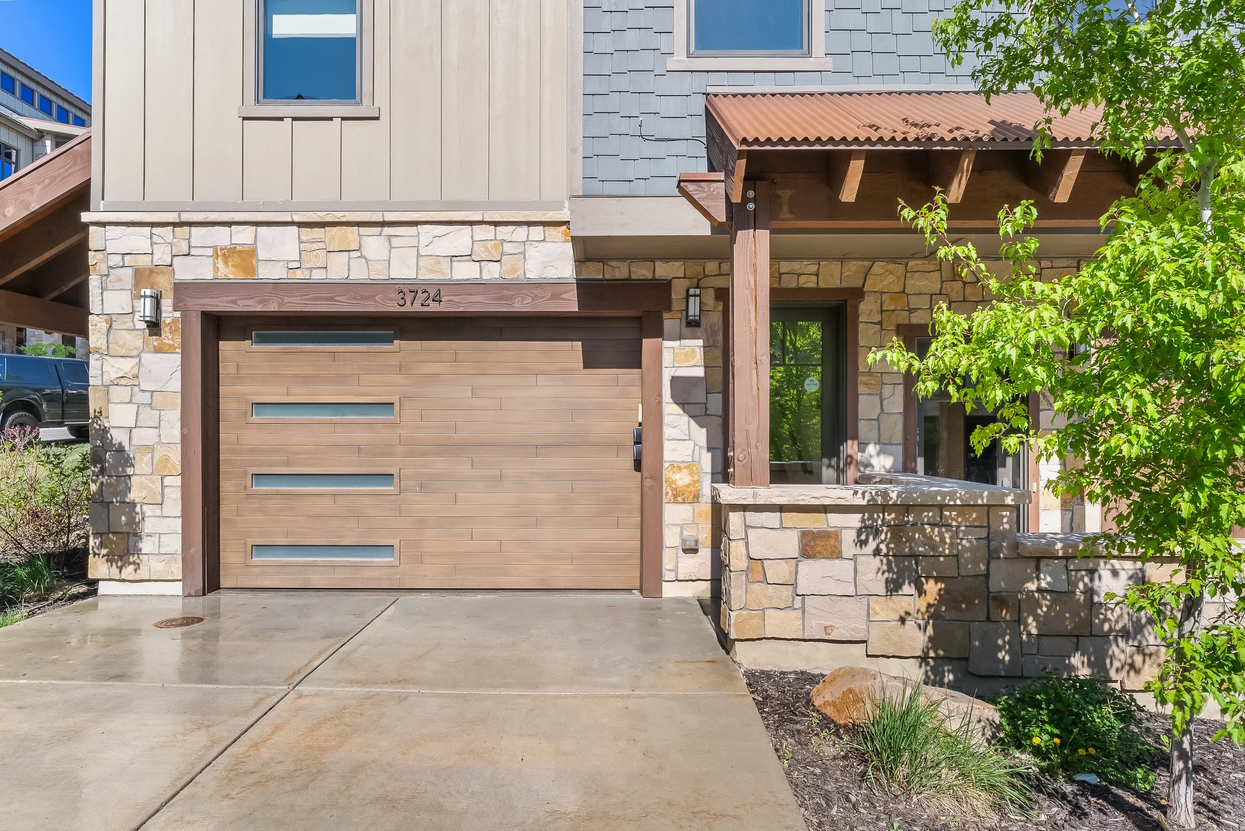 Wander Park City Hollow #12