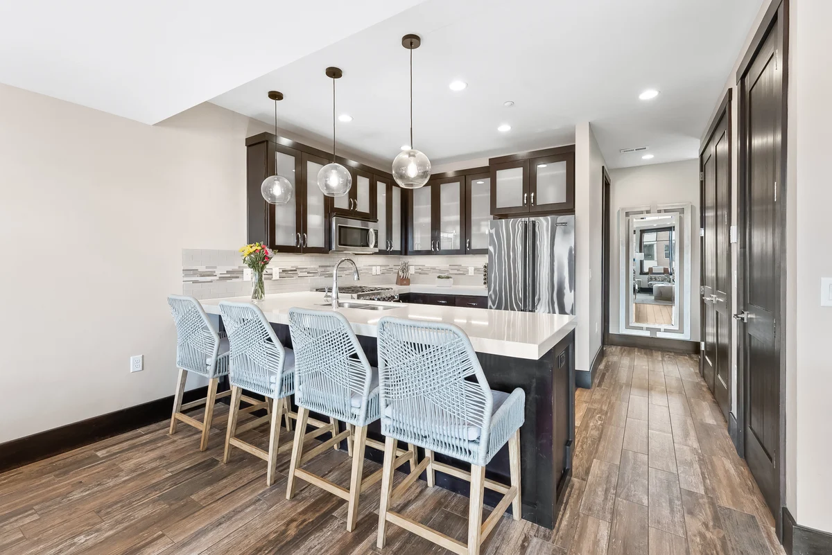 Wander Park City Cascade