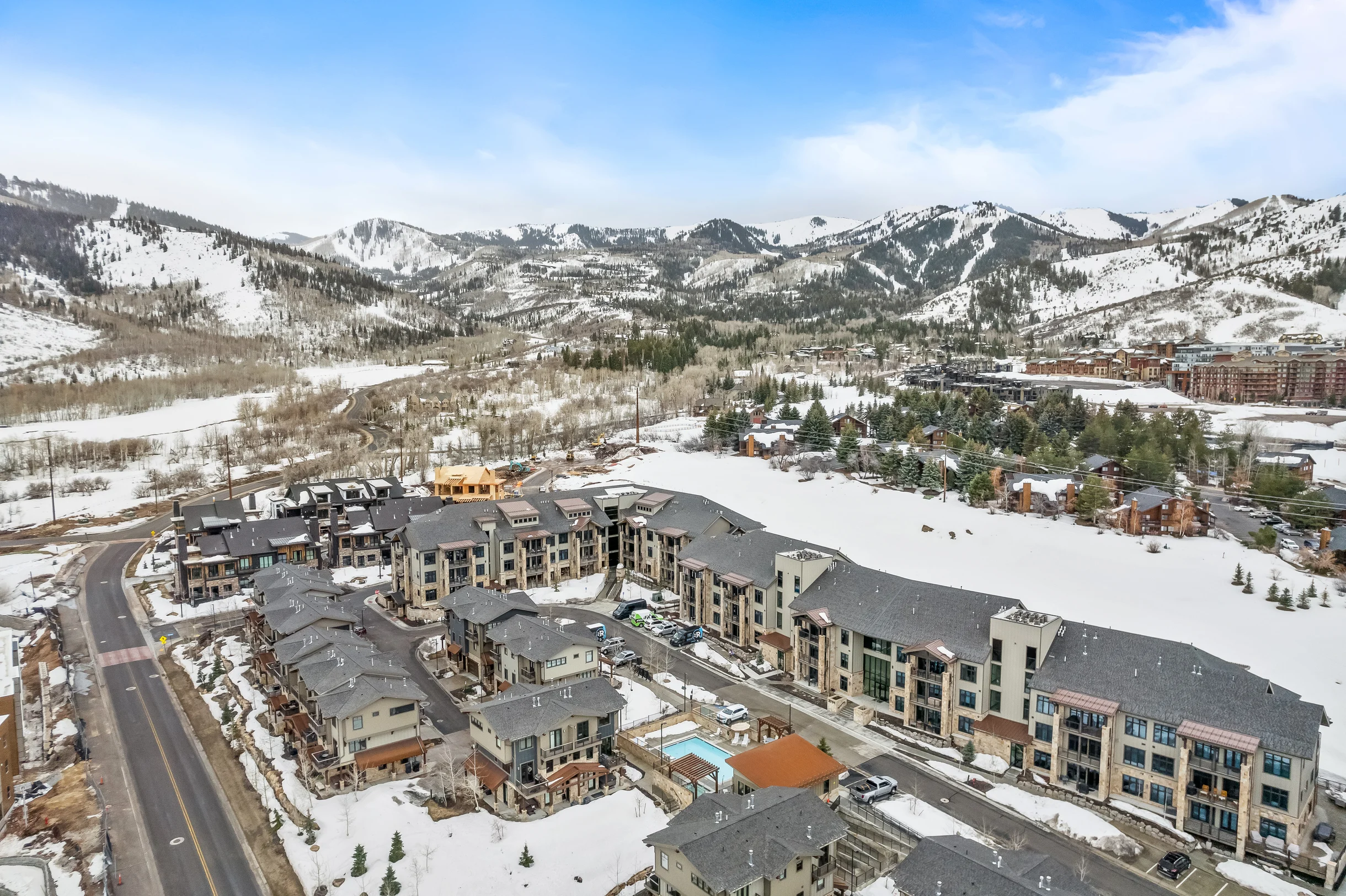 Wander Park City Cascade #4