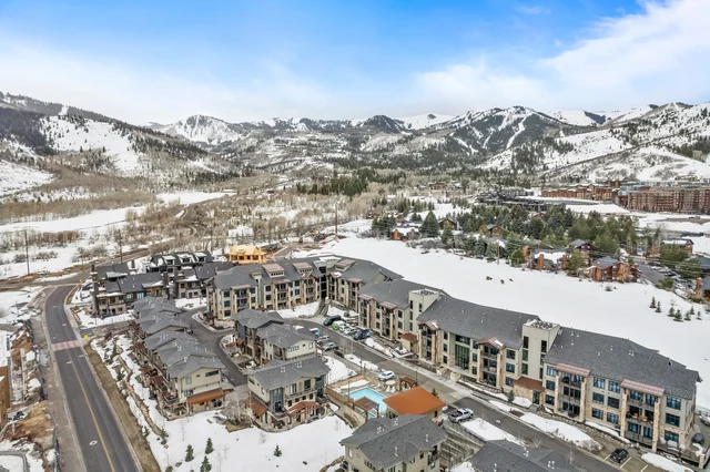 Wander Park City Cascade #4