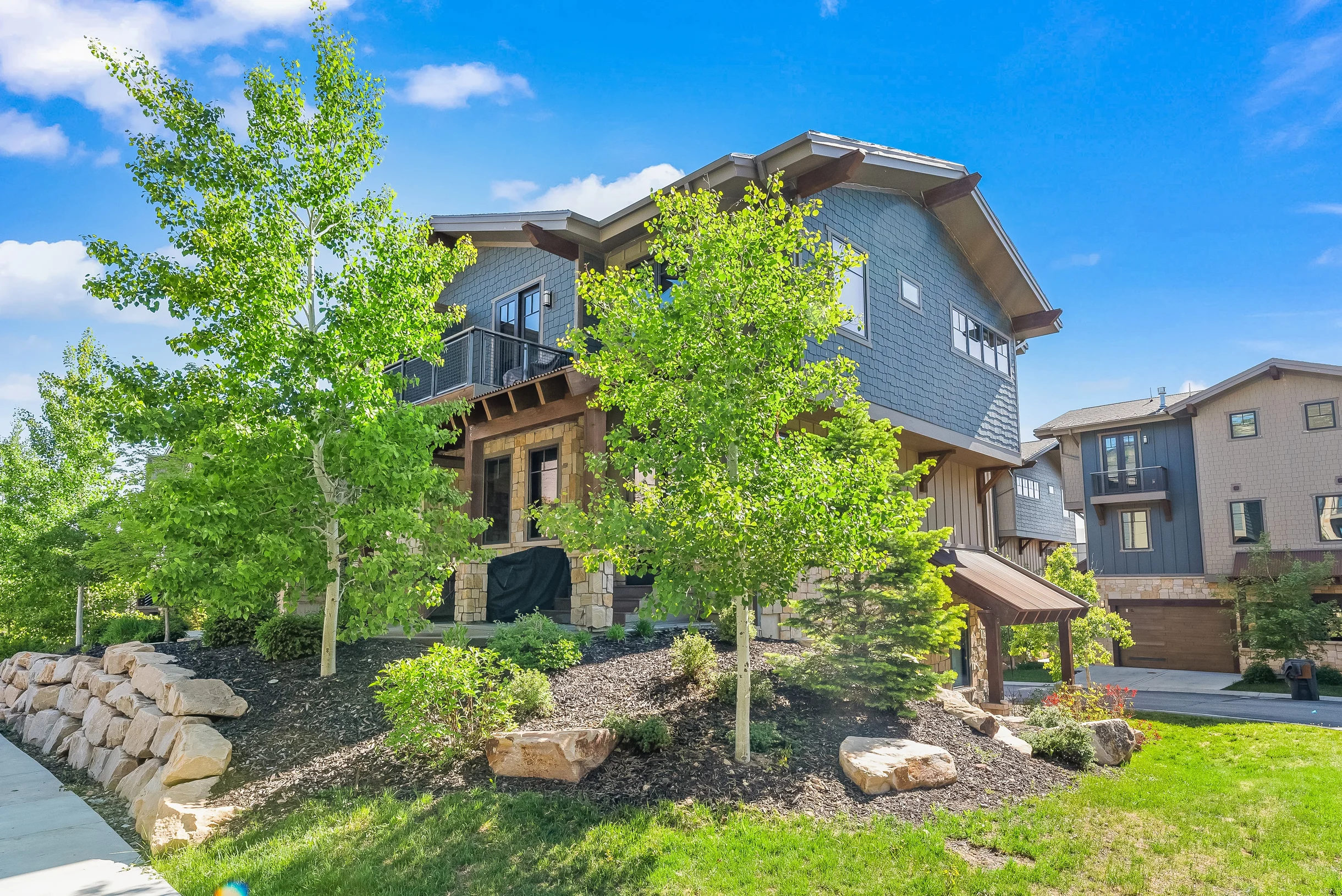 Wander Park City Hollow #39