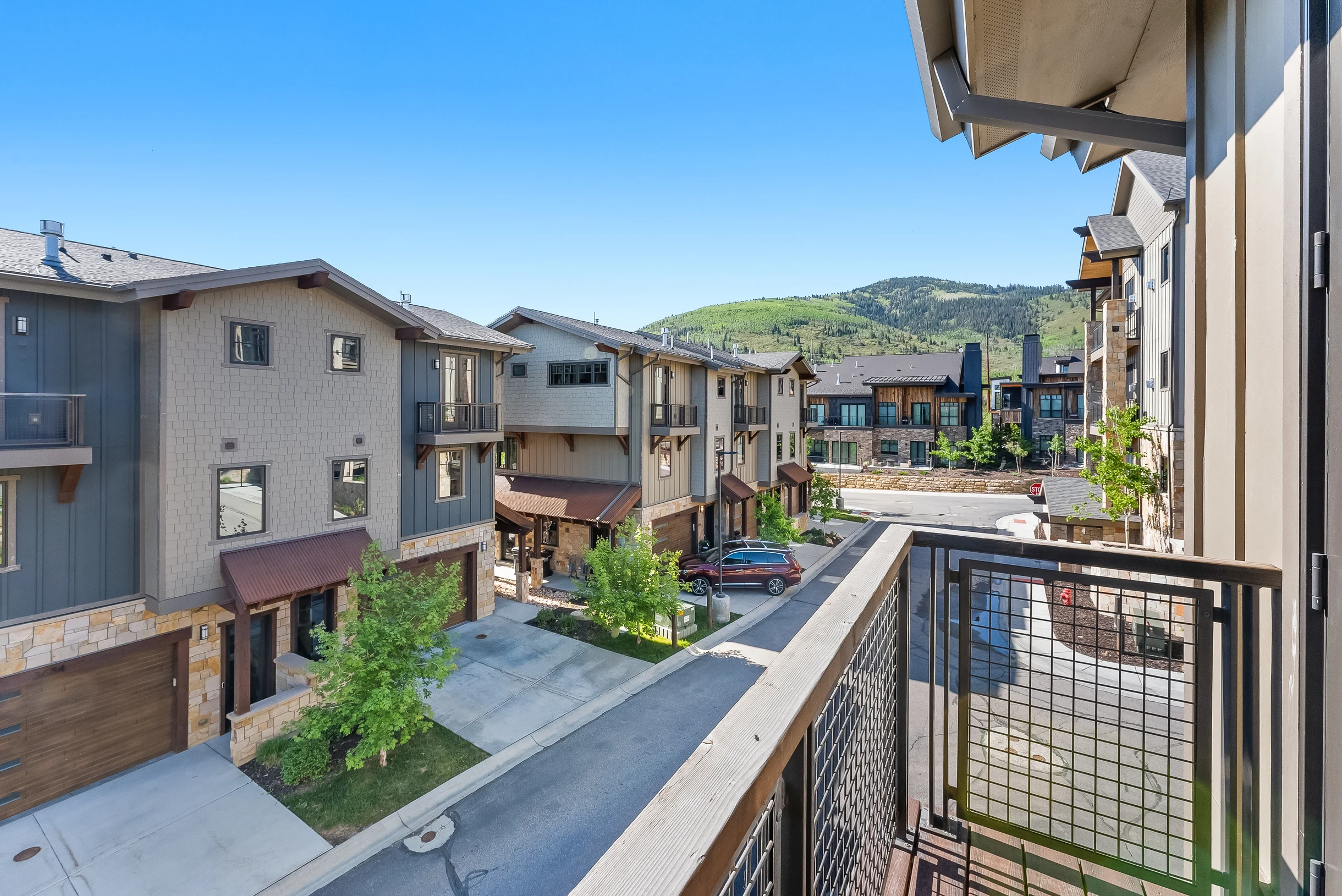 Wander Park City Hollow #15