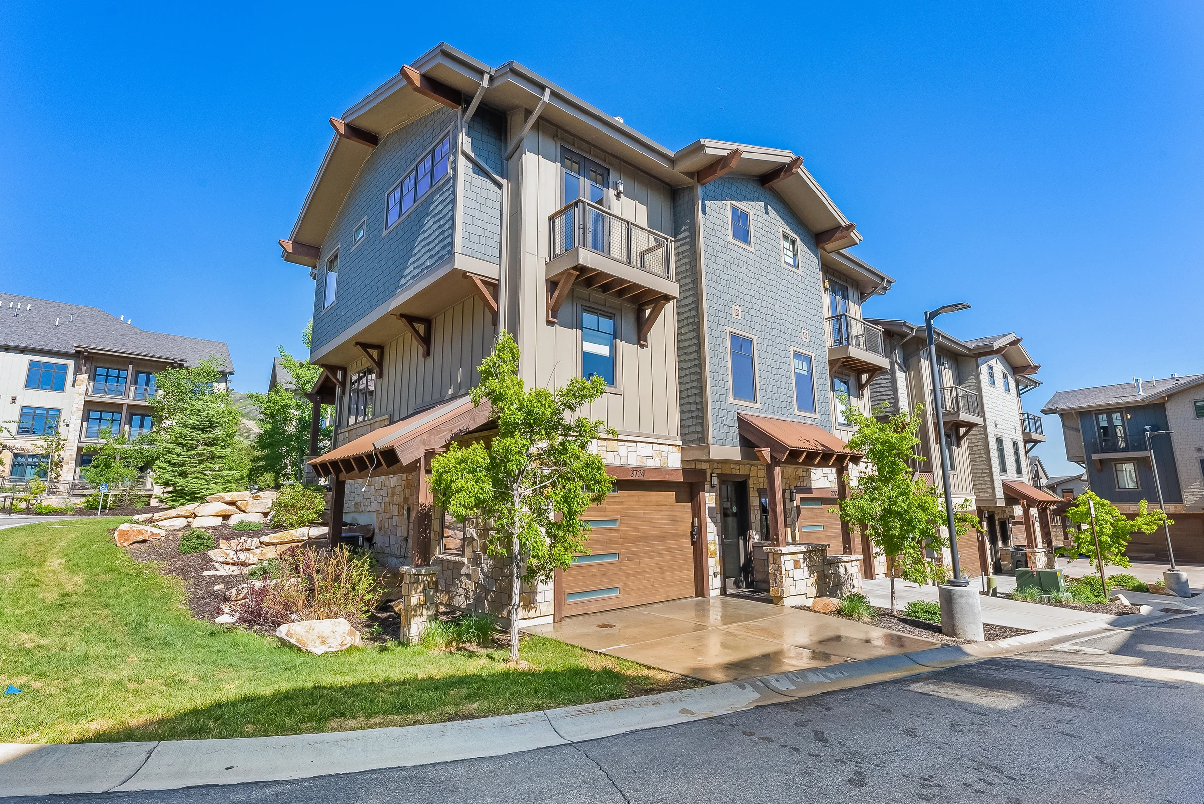 Wander Park City Hollow #38