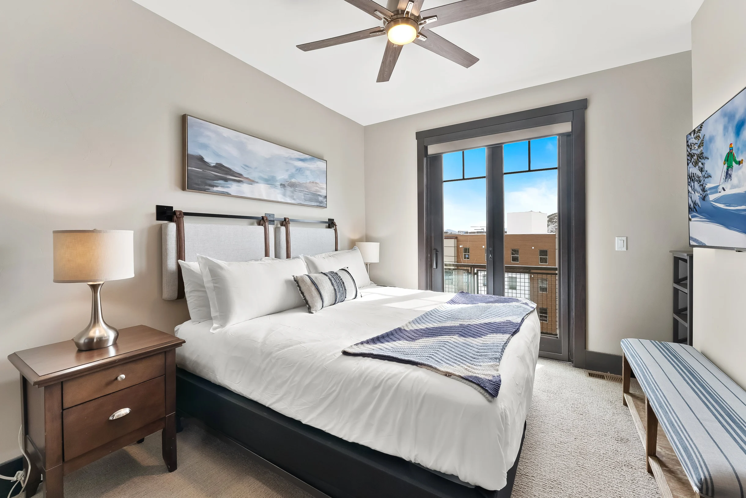 Wander Park City Cascade #37