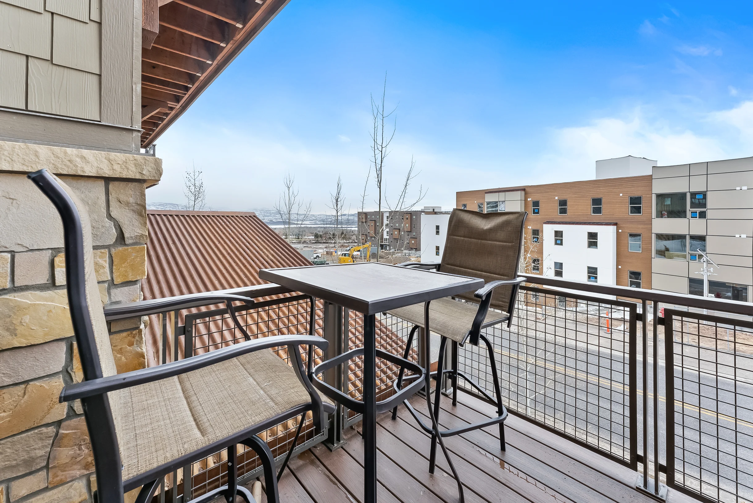 Wander Park City Cascade #21