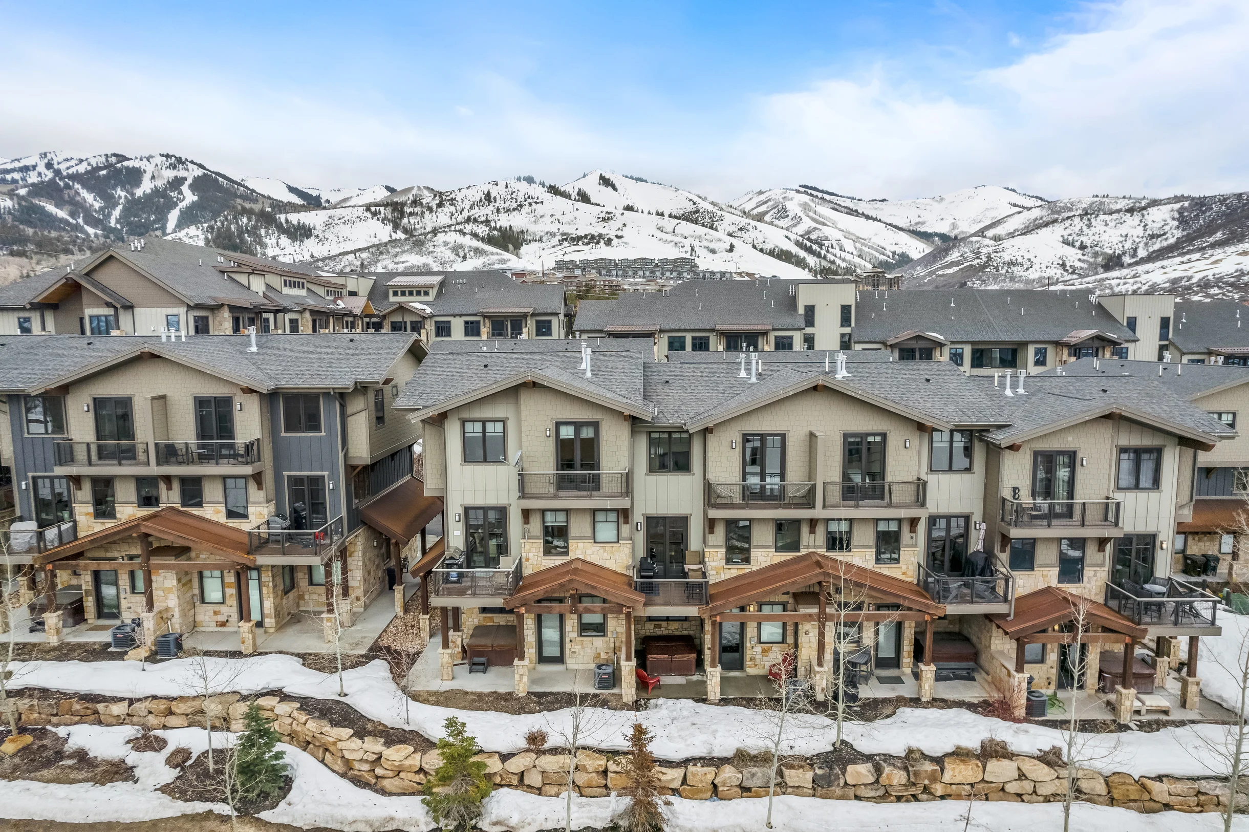 Wander Park City Cascade #2