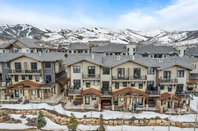 Wander Park City Cascade #2