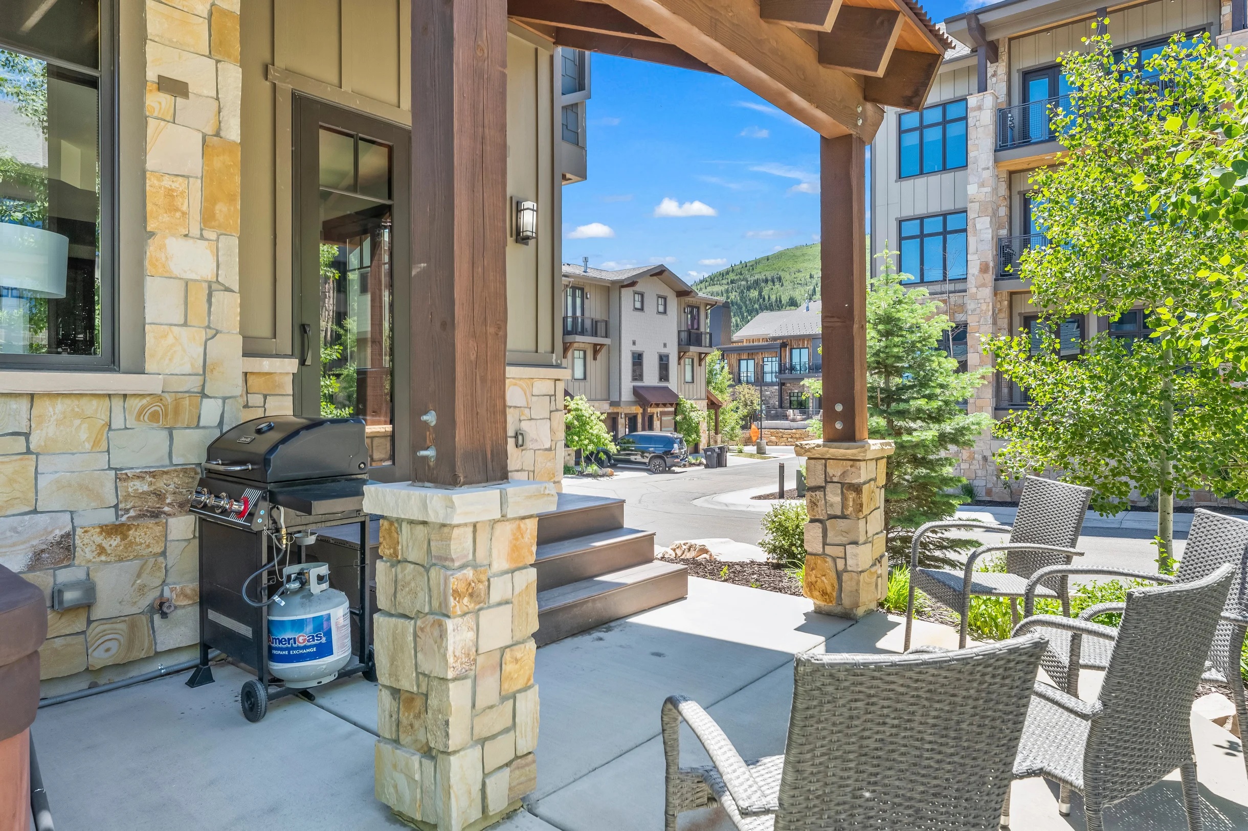 Wander Park City Hollow #14