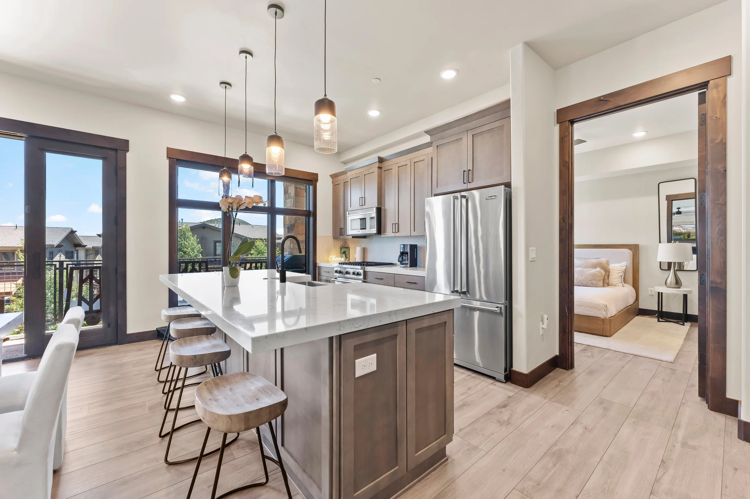 Wander Park City Fairways #20