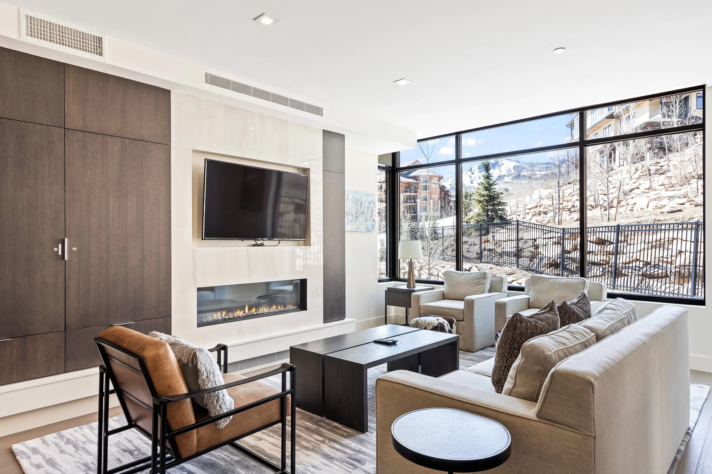 Wander Park City Glow #61