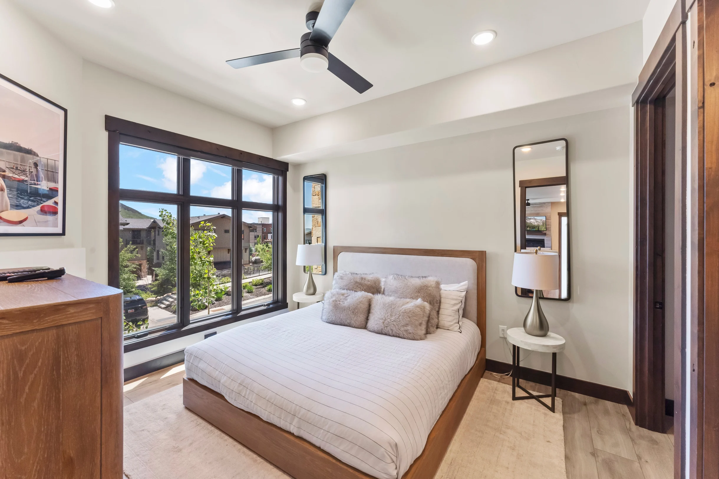 Wander Park City Fairways #11