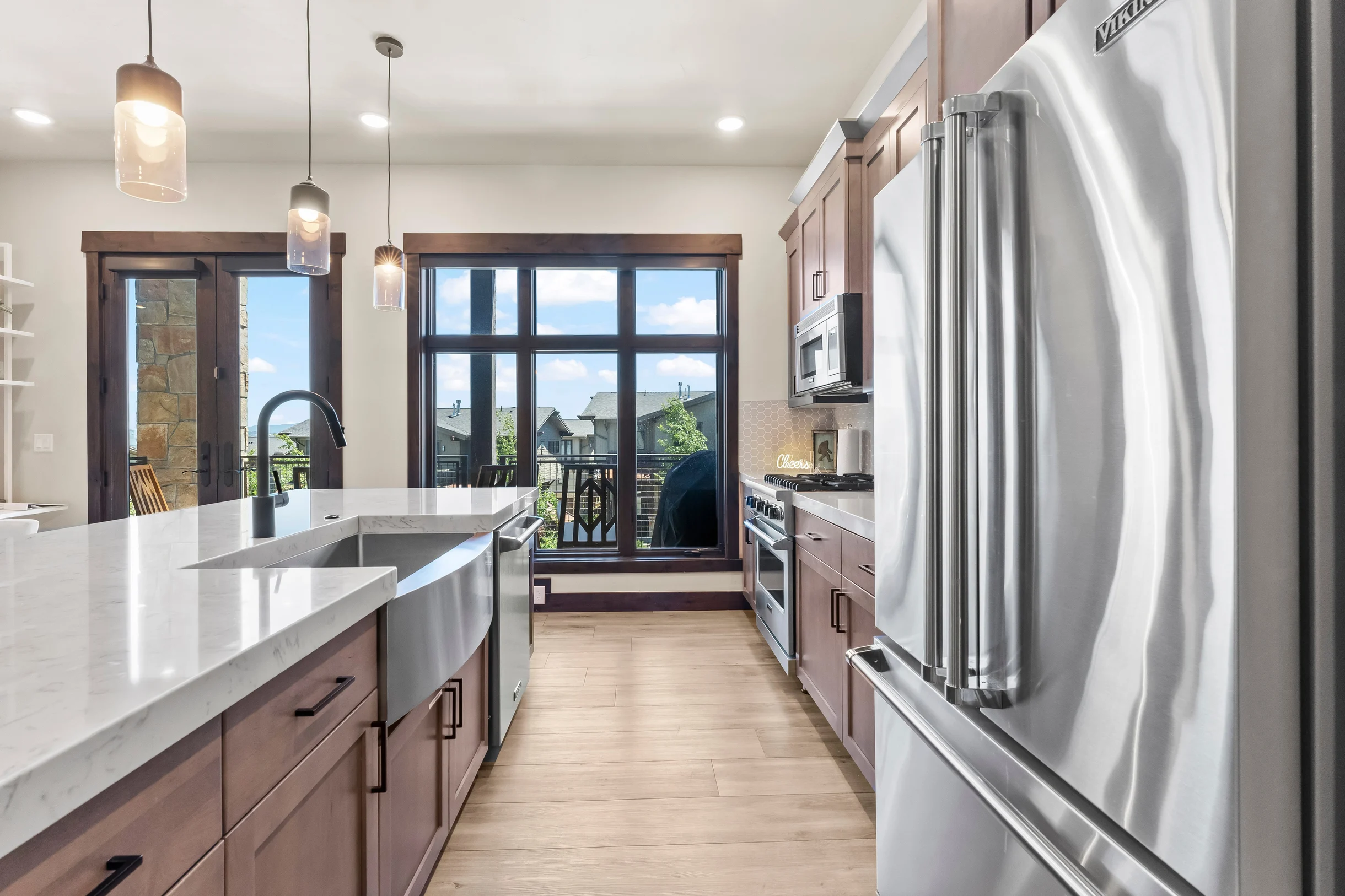 Wander Park City Fairways #23