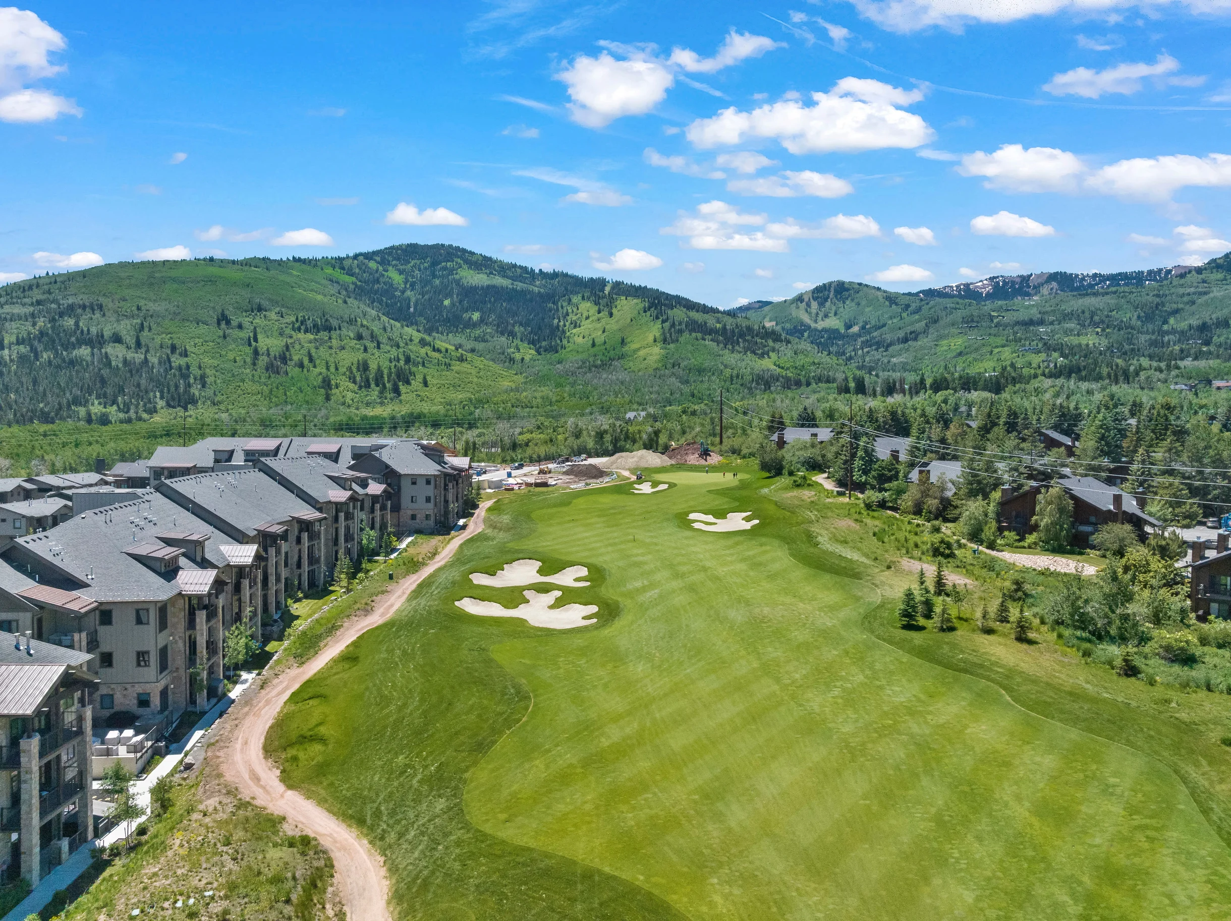 Wander Park City Fairways #27