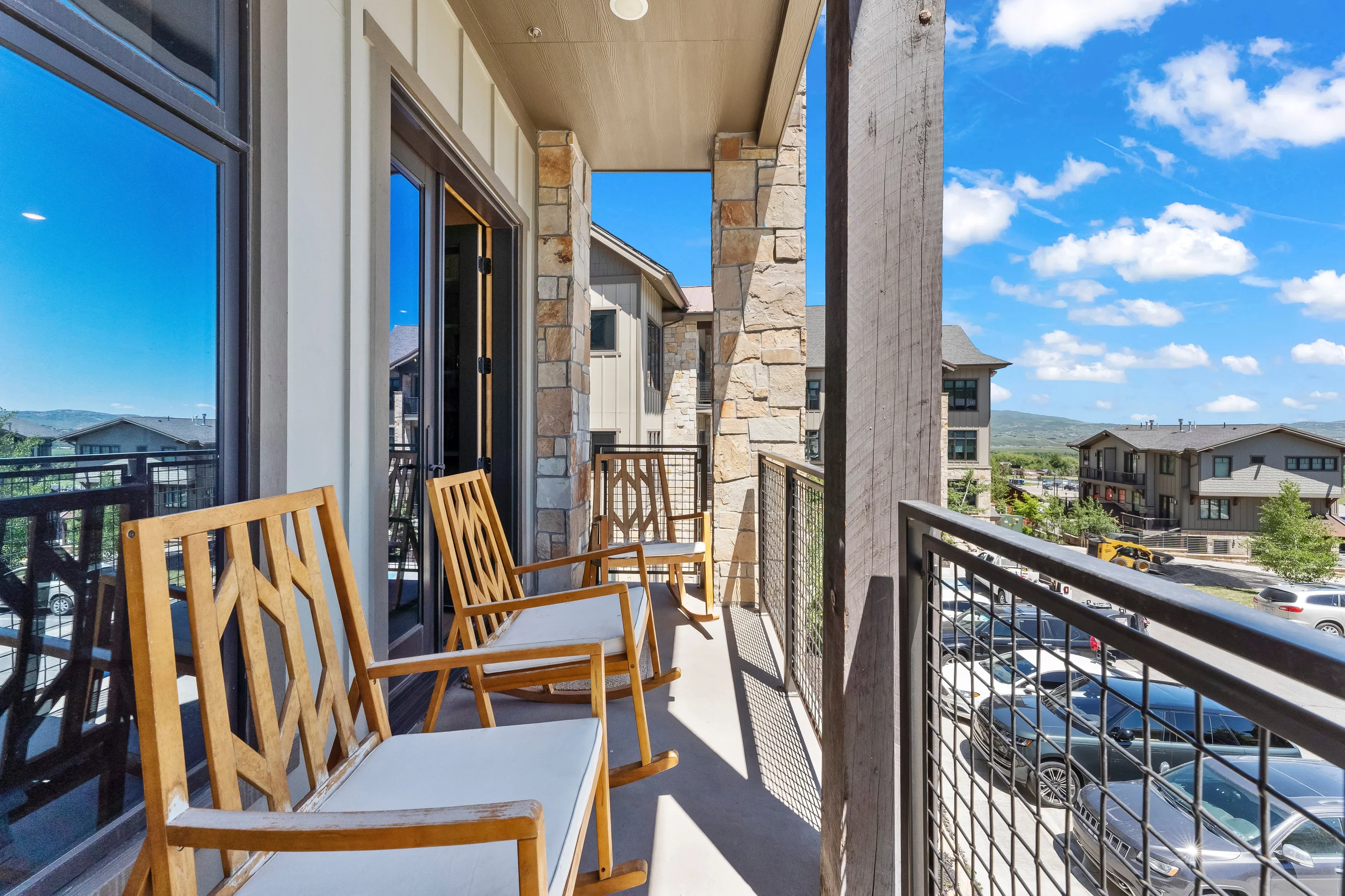 Wander Park City Fairways #24