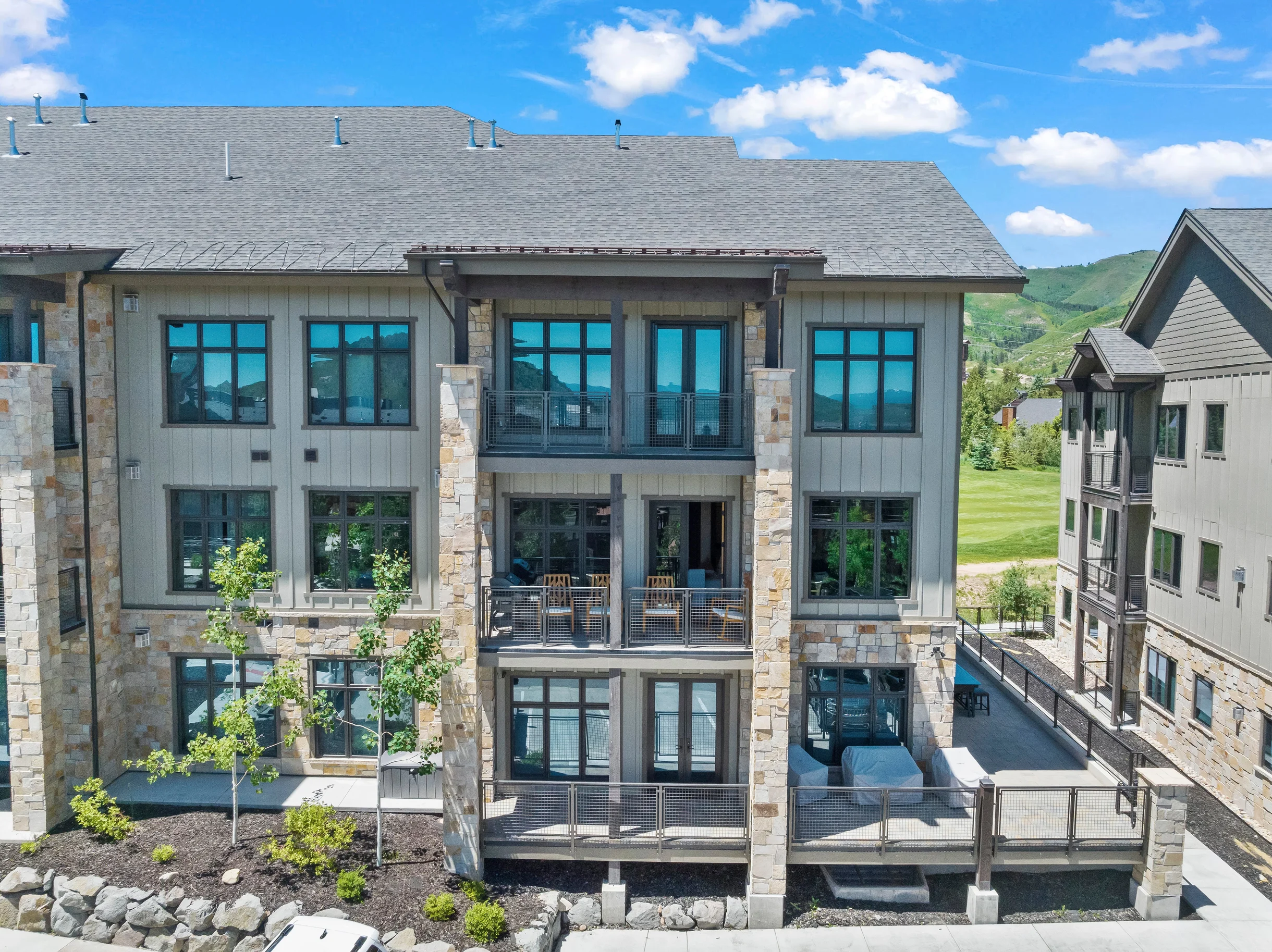 Wander Park City Fairways #31