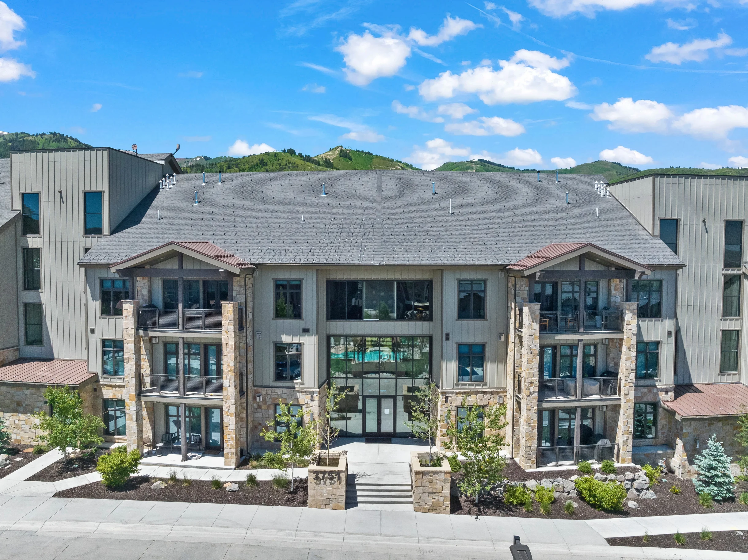 Wander Park City Fairways #30