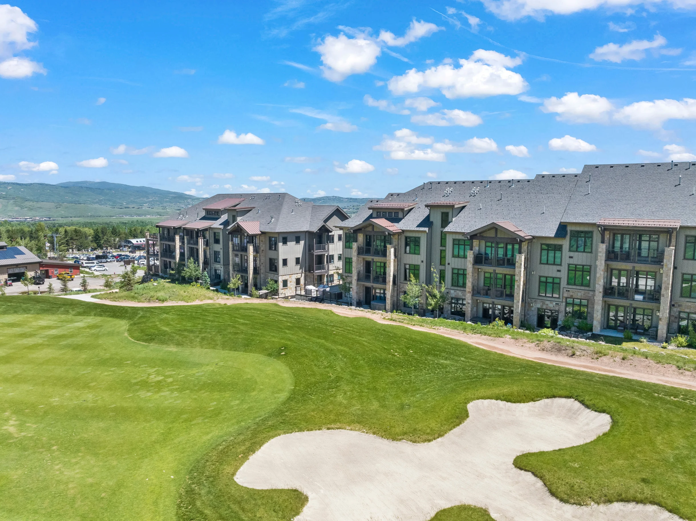 Wander Park City Fairways #28