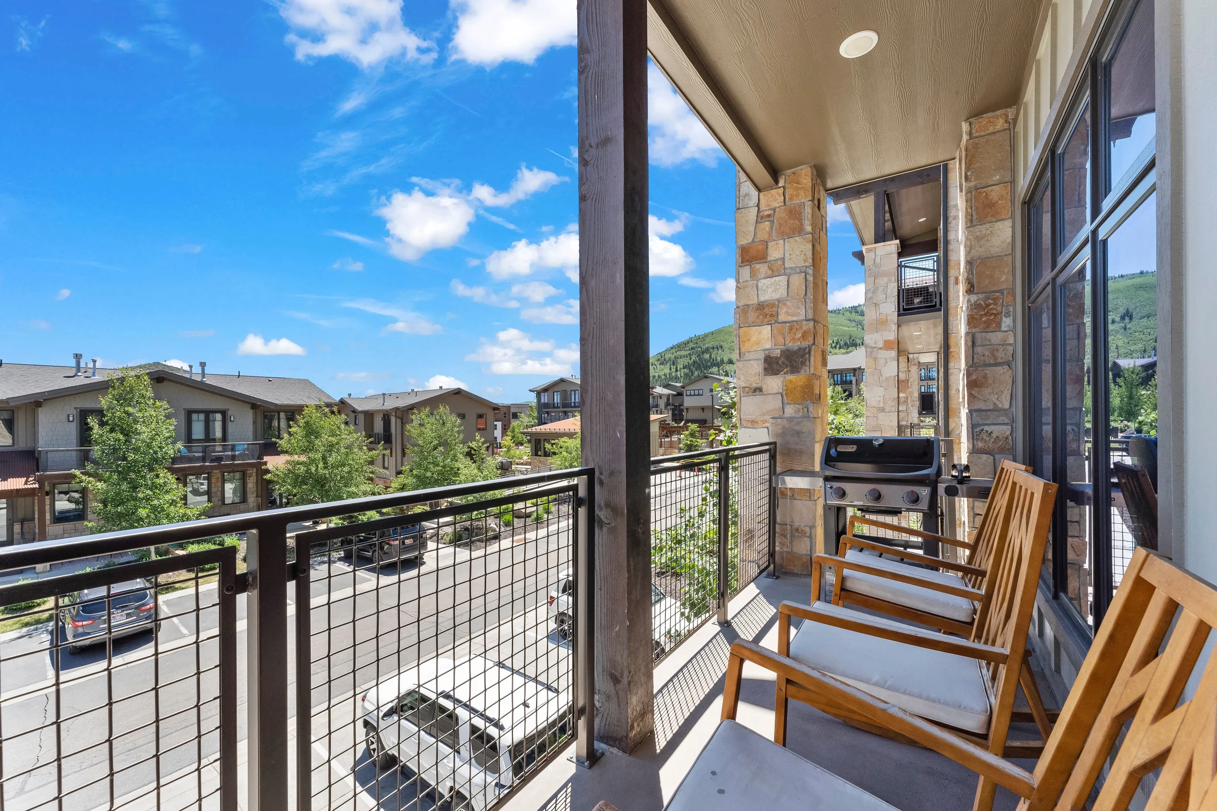 Wander Park City Fairways #22