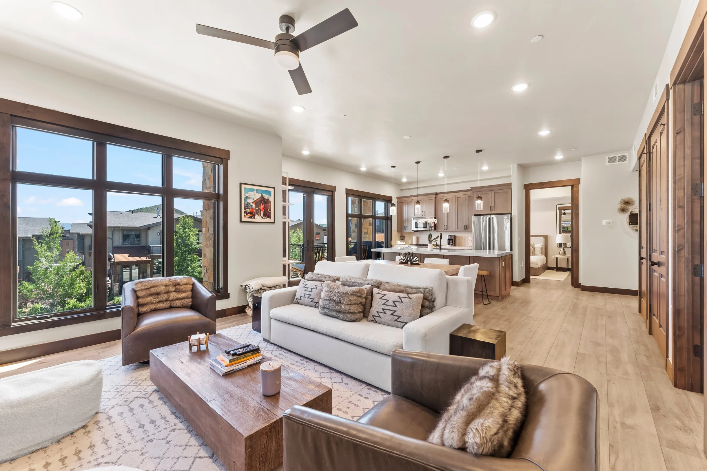 Wander Park City Fairways #10