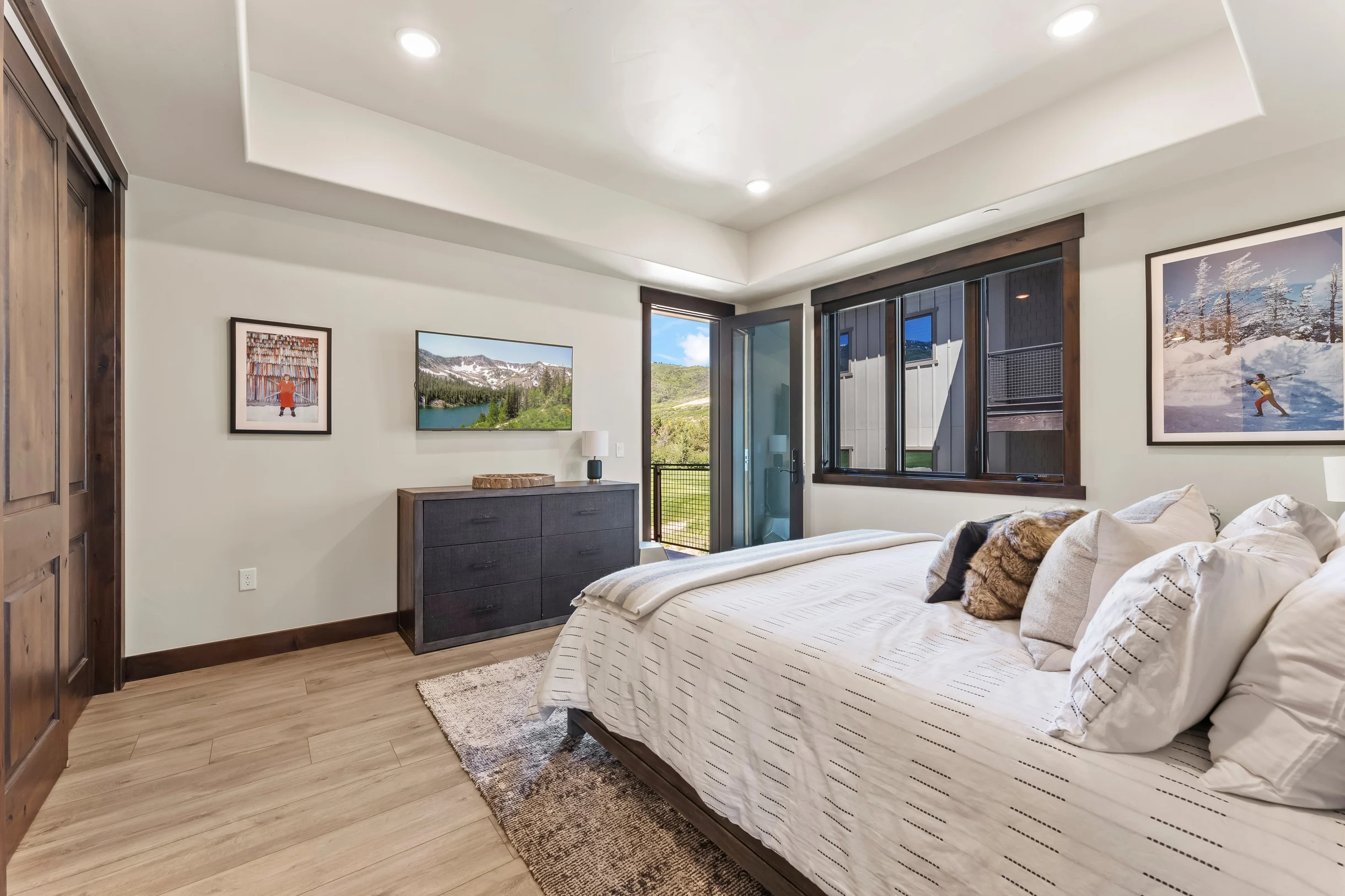 Wander Park City Fairways #33