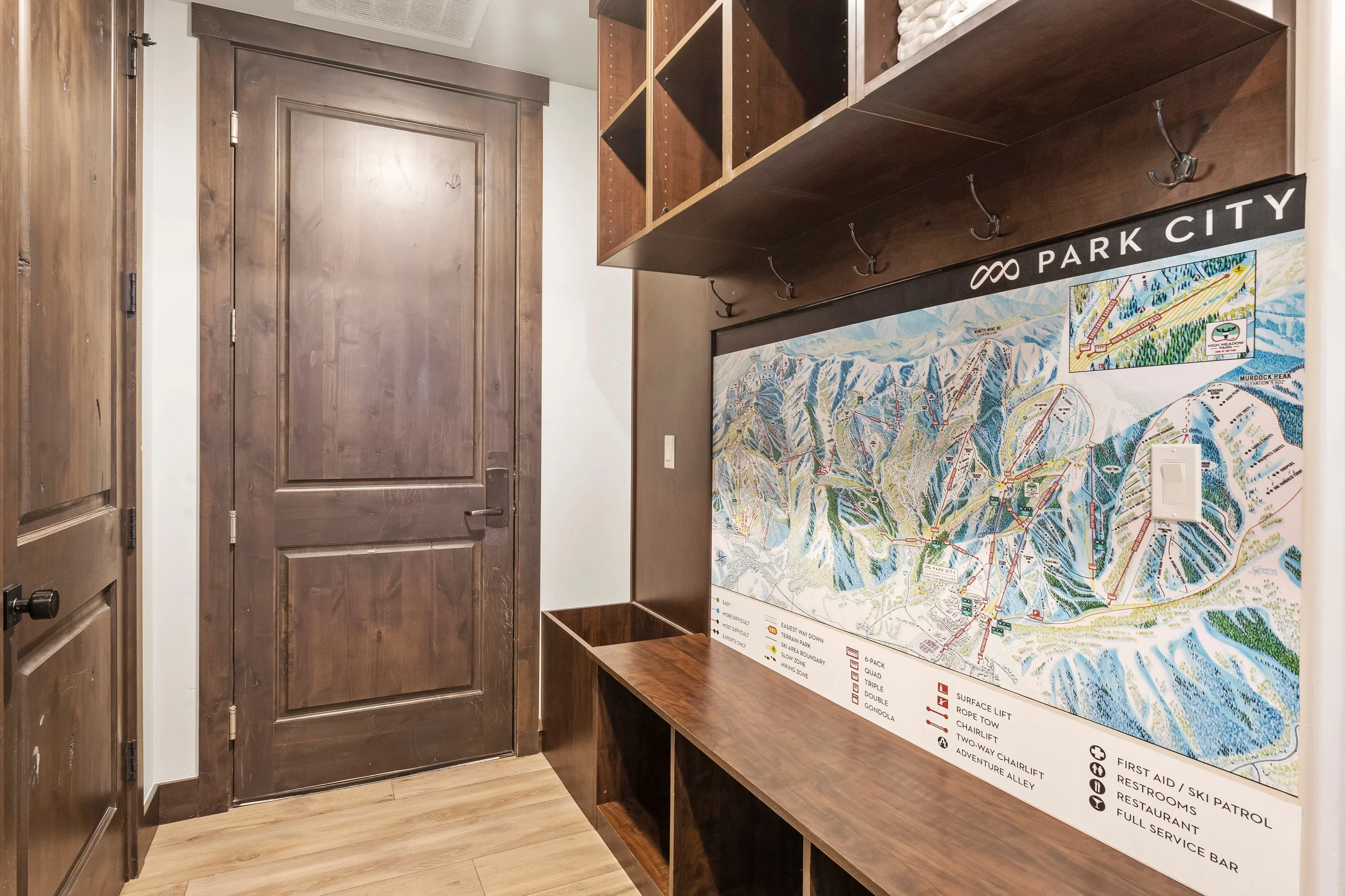 Wander Park City Fairways #13