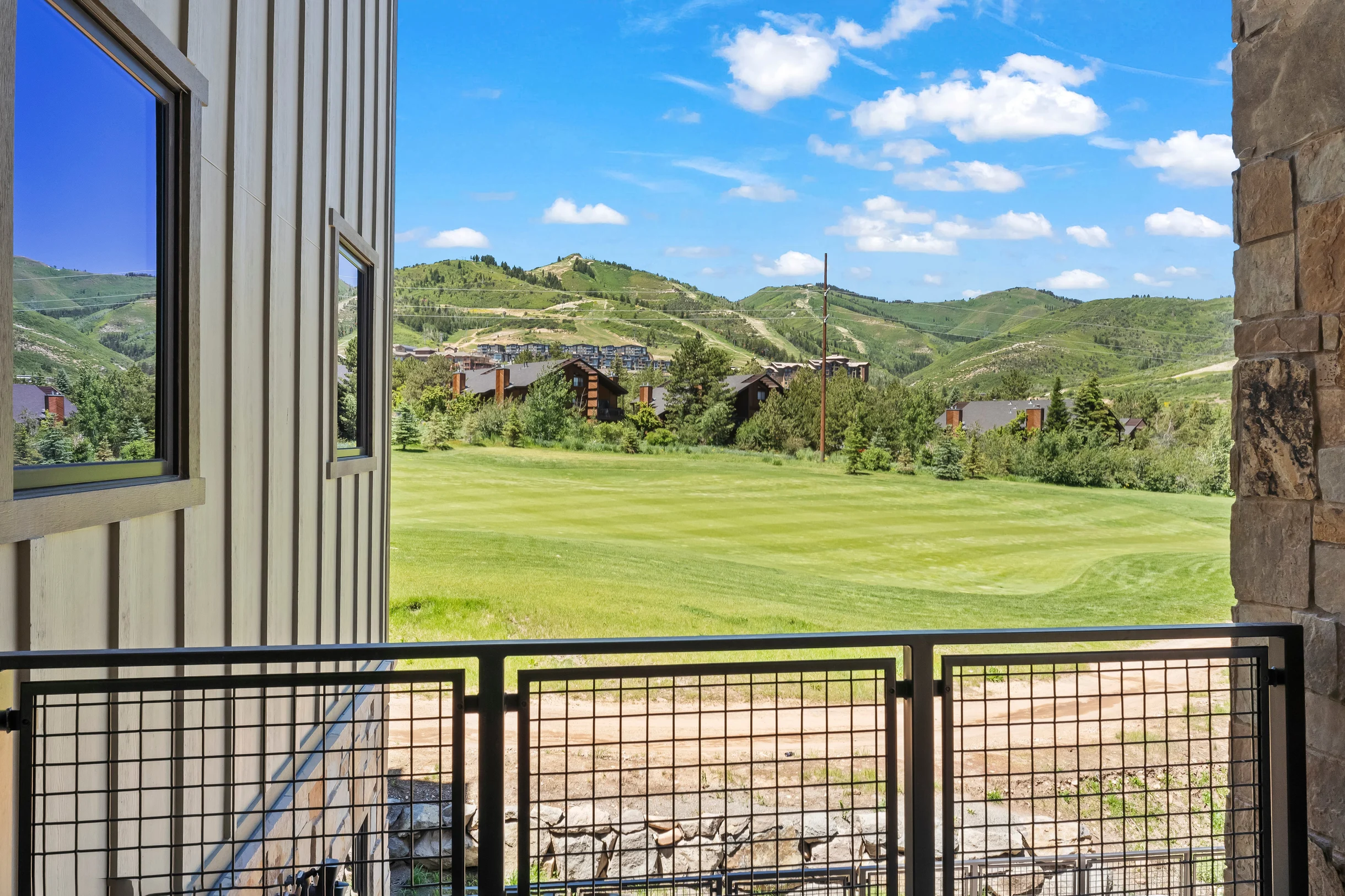 Wander Park City Fairways #21