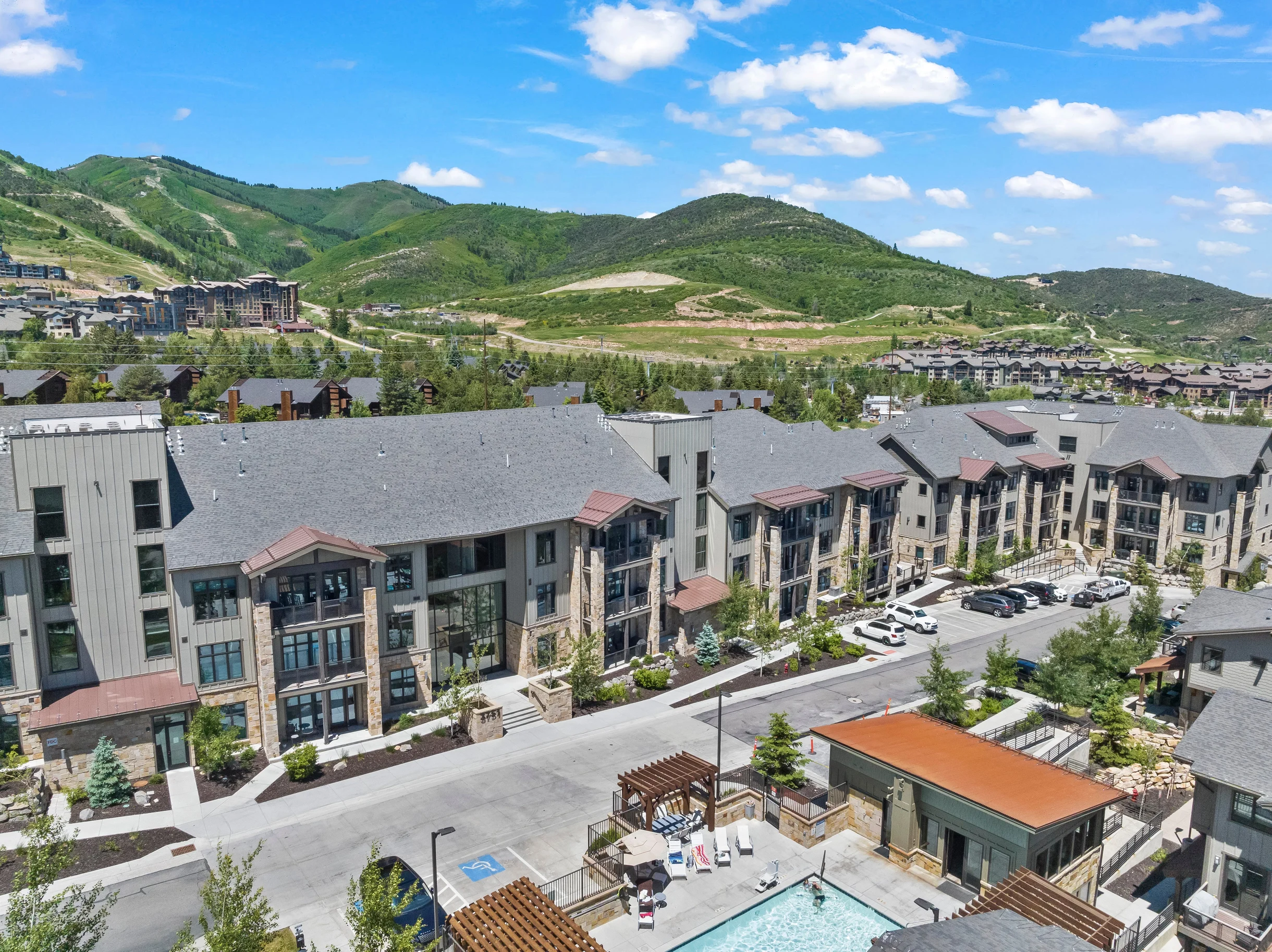 Wander Park City Fairways #29