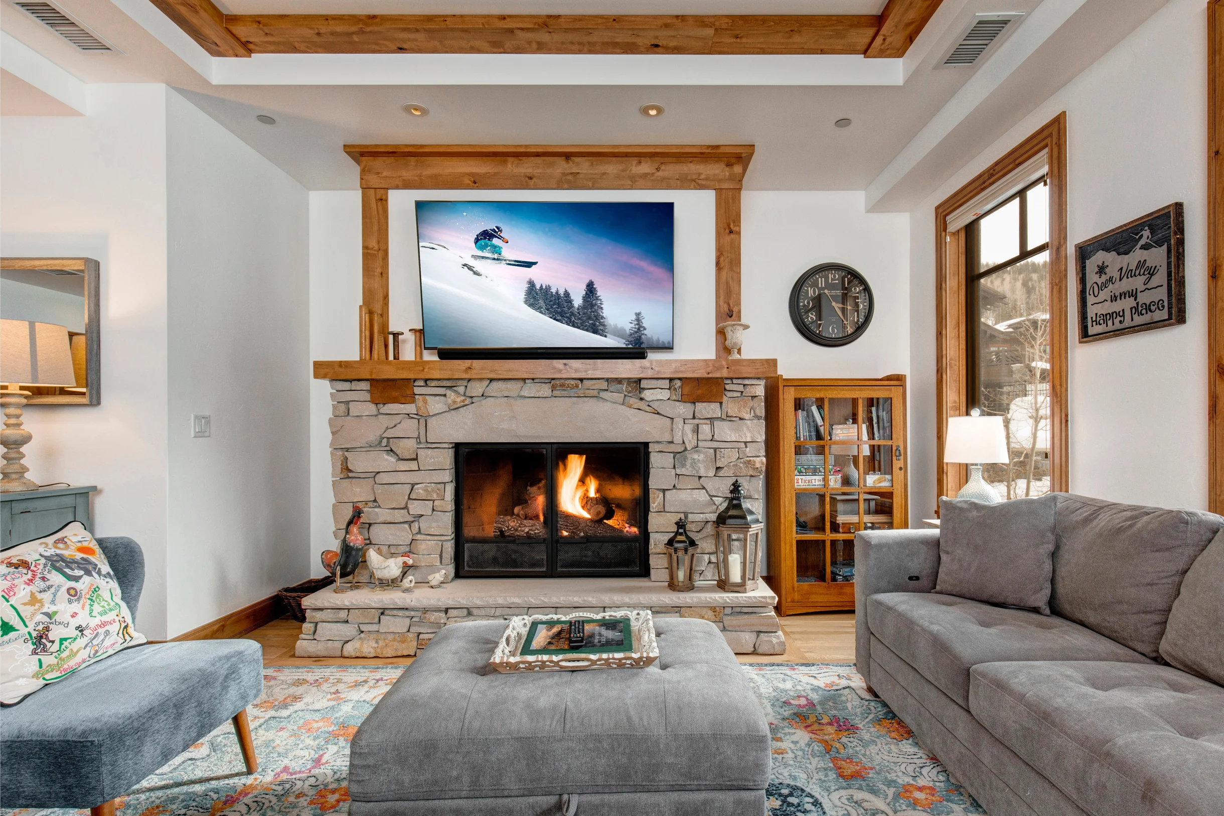 Wander Park City Bluff #11