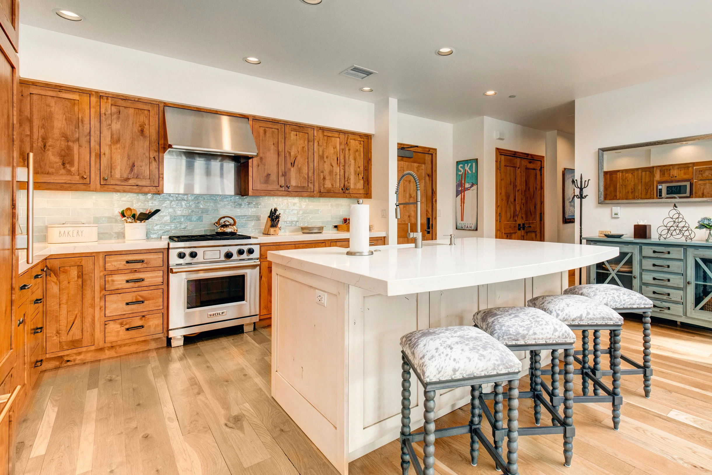 Wander Park City Bluff #13