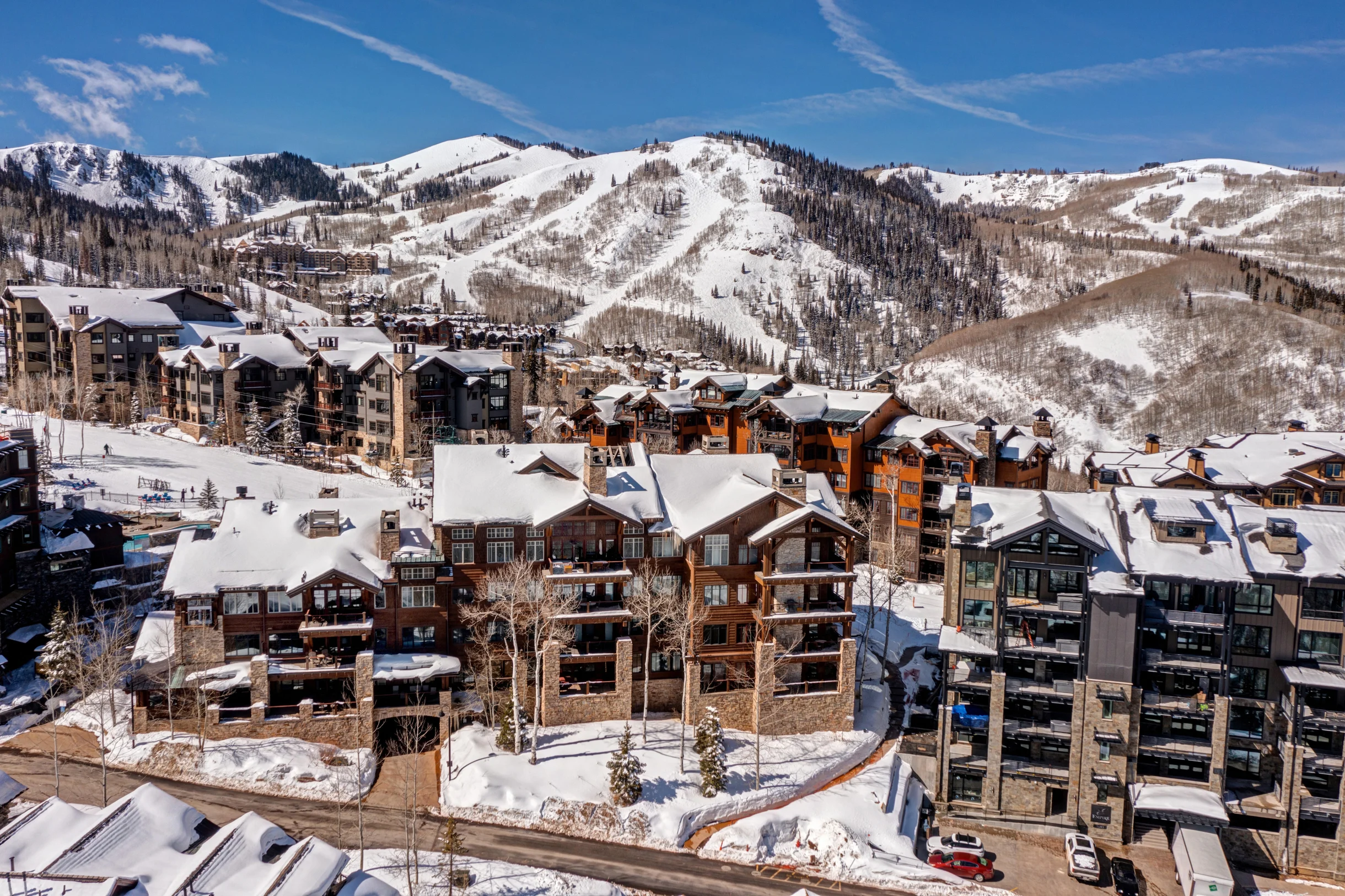 Wander Park City Bluff #2