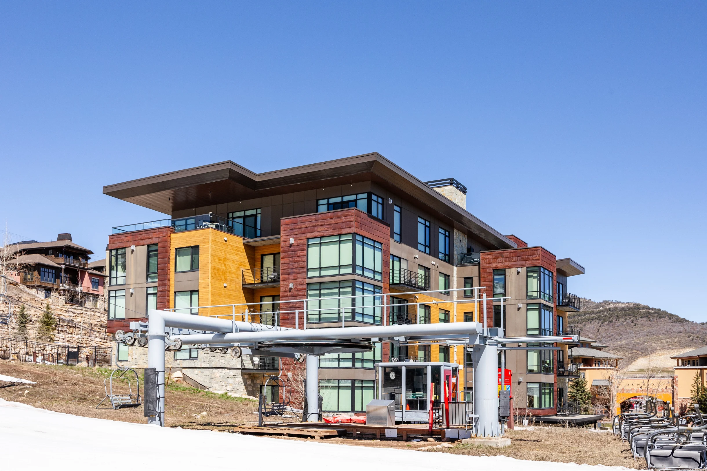 Wander Park City Glow #106