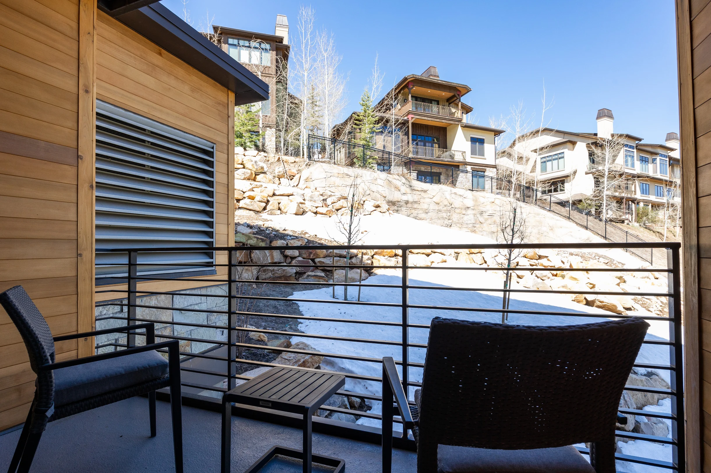 Wander Park City Glow #93