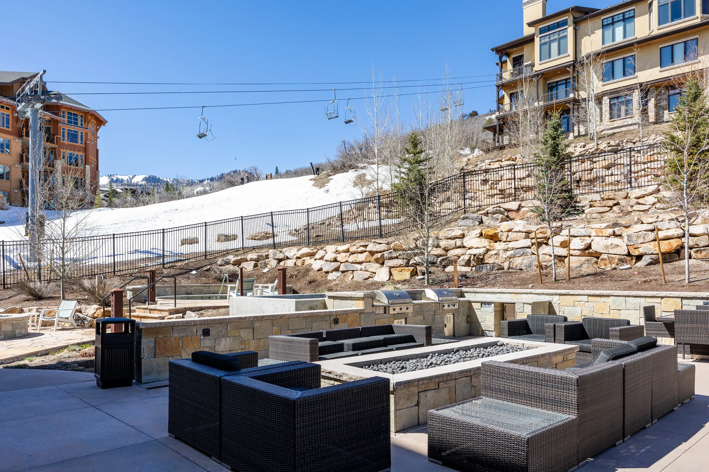 Wander Park City Glow #21