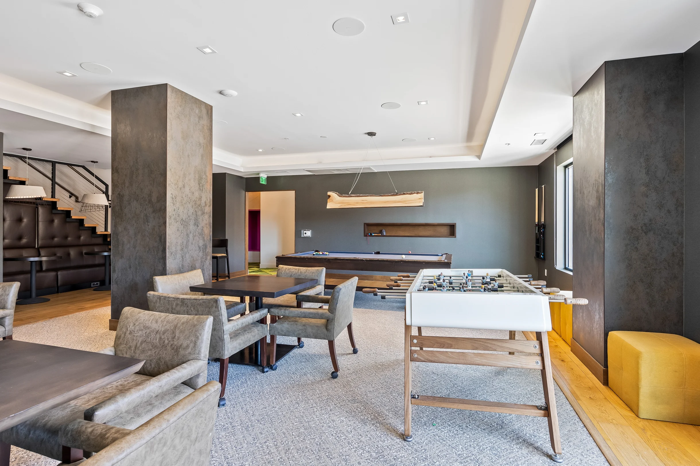 Wander Park City Glow #23