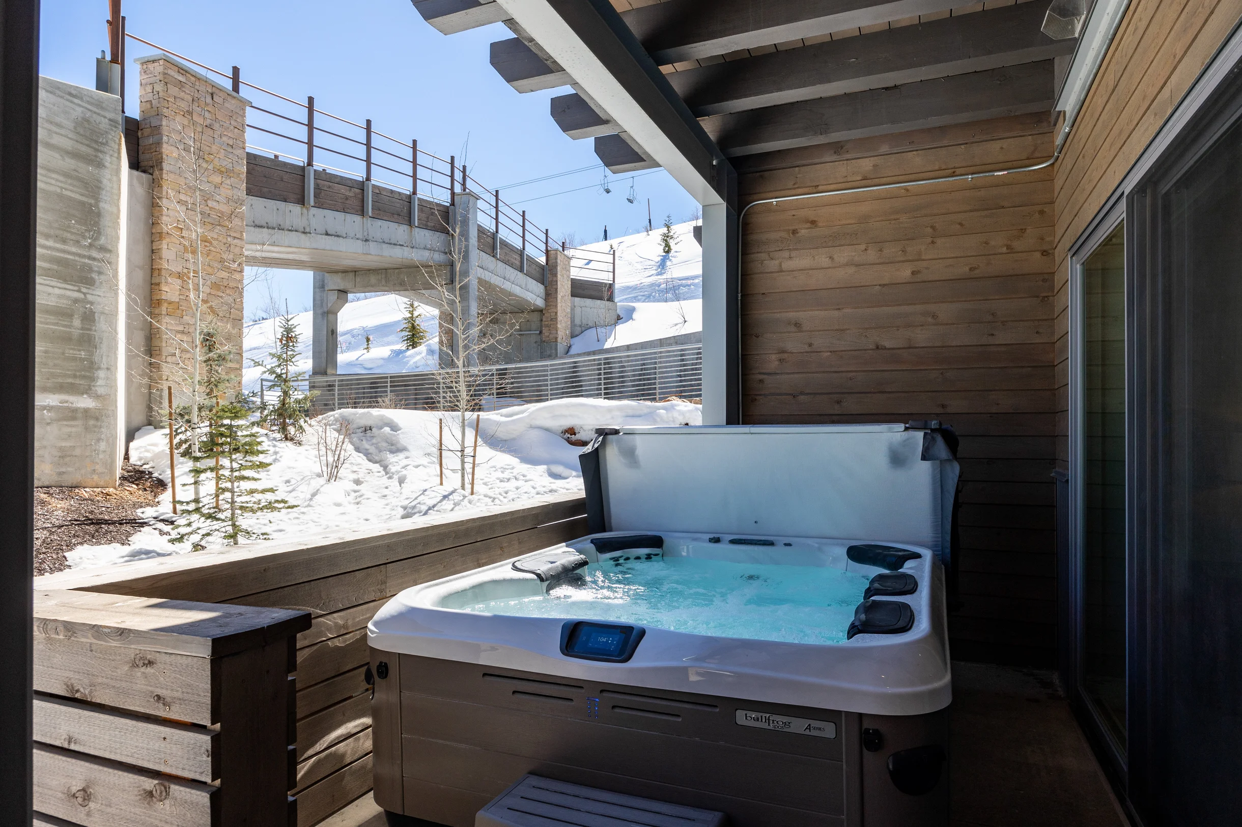 Wander Park City Apex #52