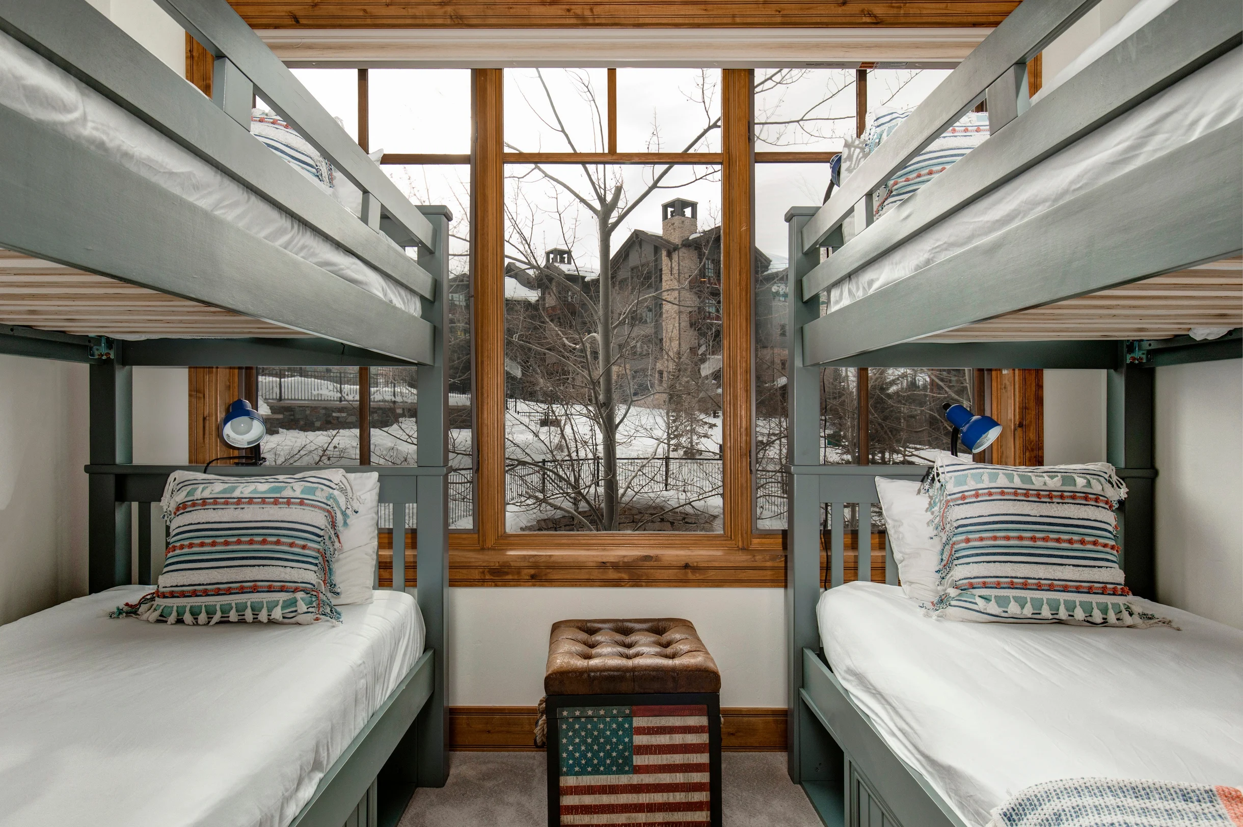 Wander Park City Bluff #32