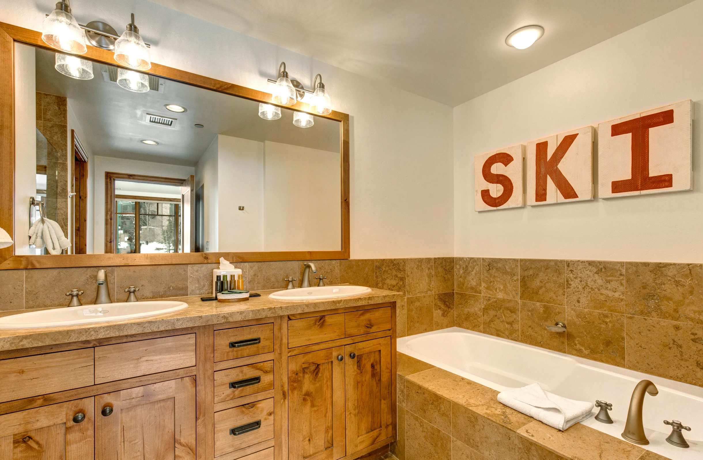 Wander Park City Bluff #31