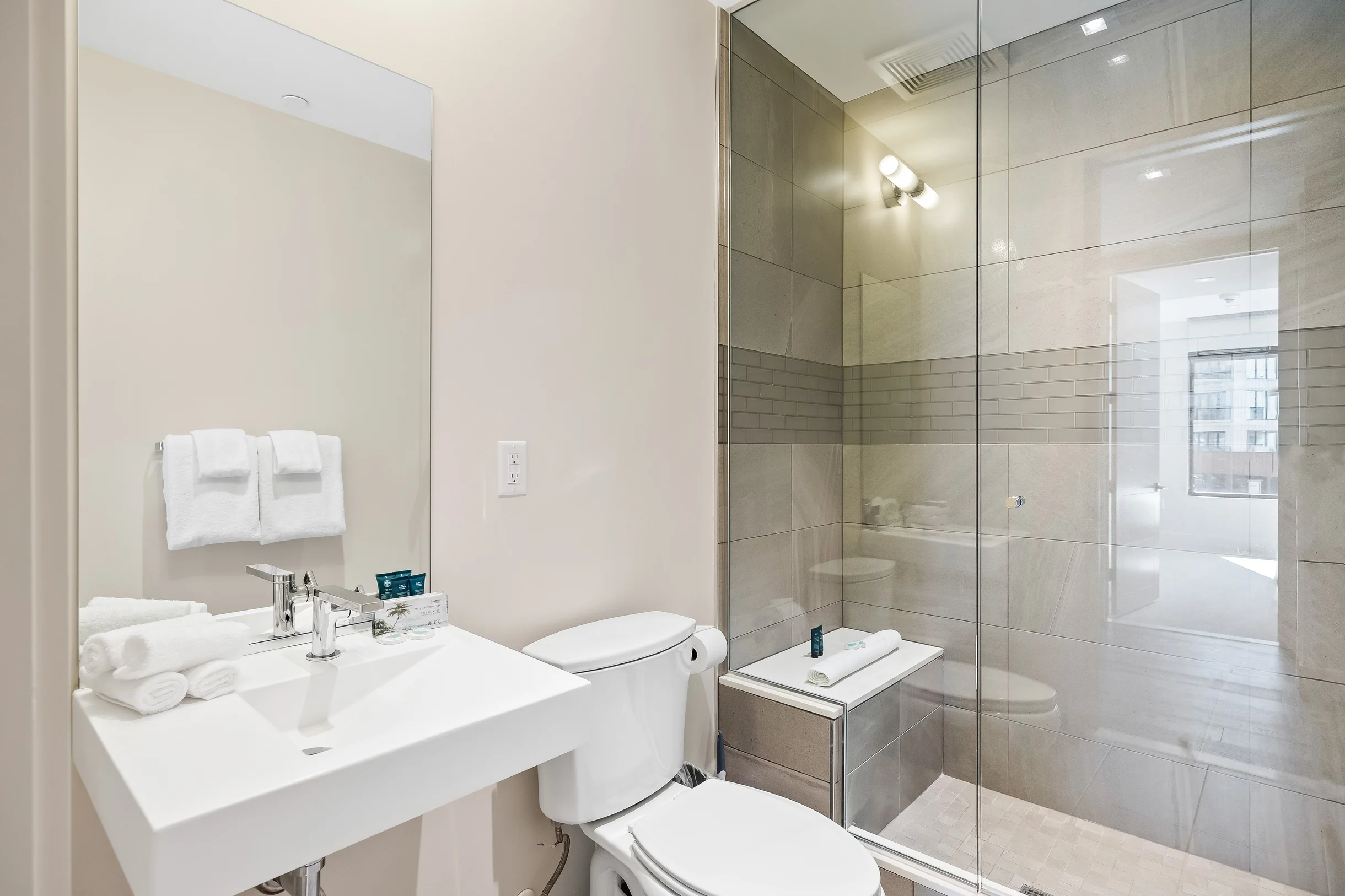 Wander Park City Meadow