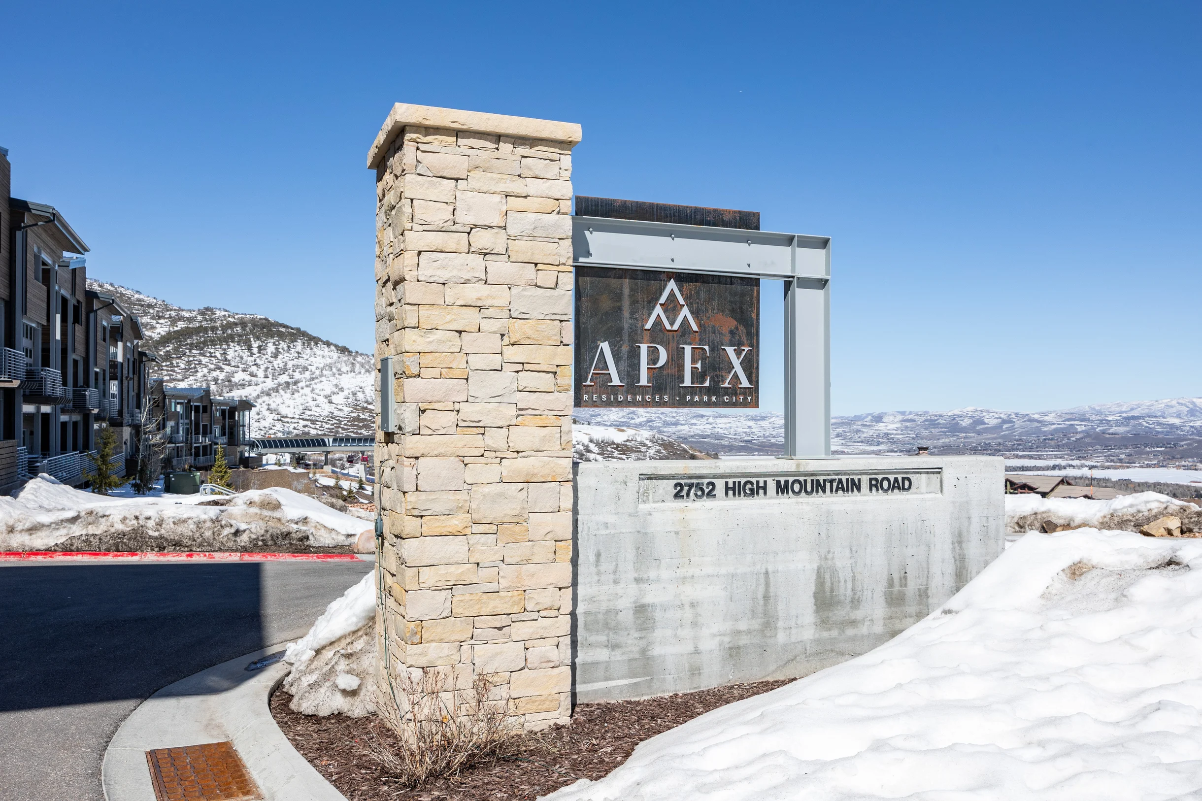 Wander Park City Apex #69