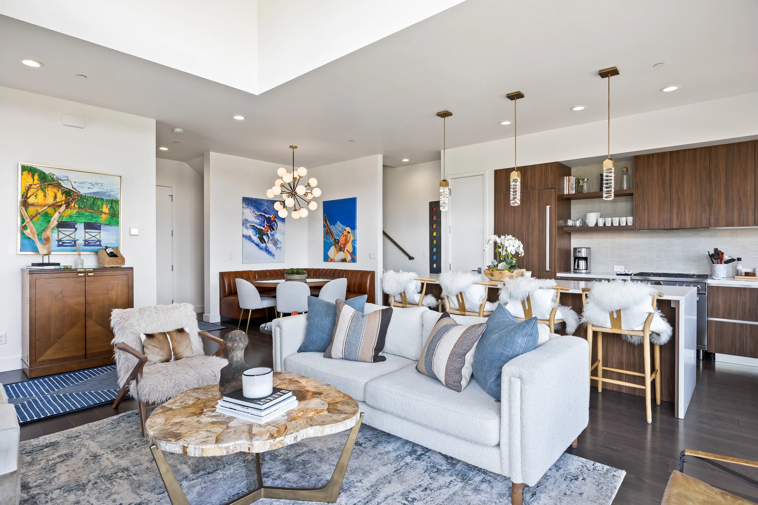 Wander Park City Frost