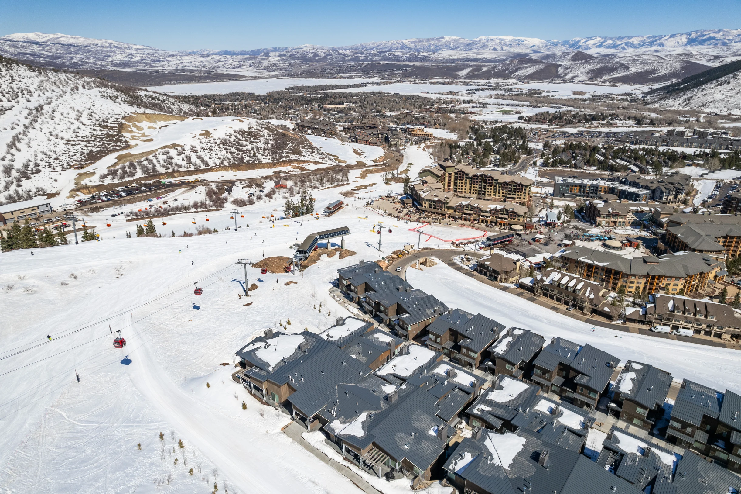 Wander Park City Apex #72