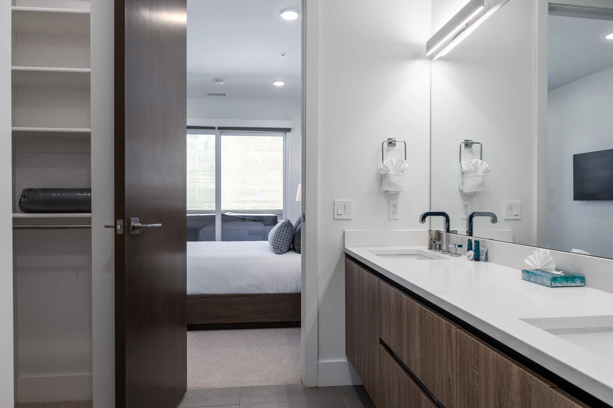 Wander Park City Apex #94