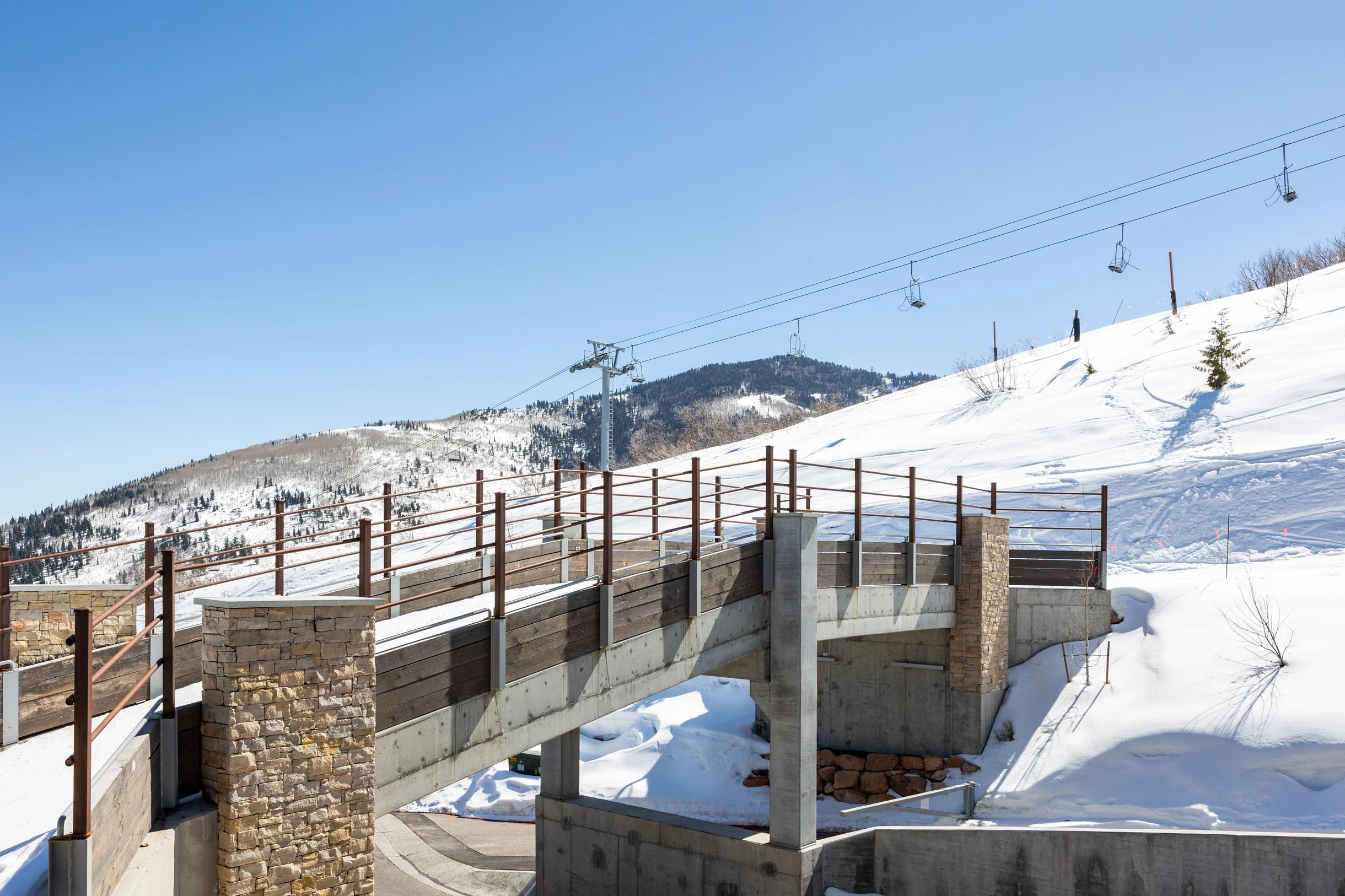 Wander Park City Apex #80