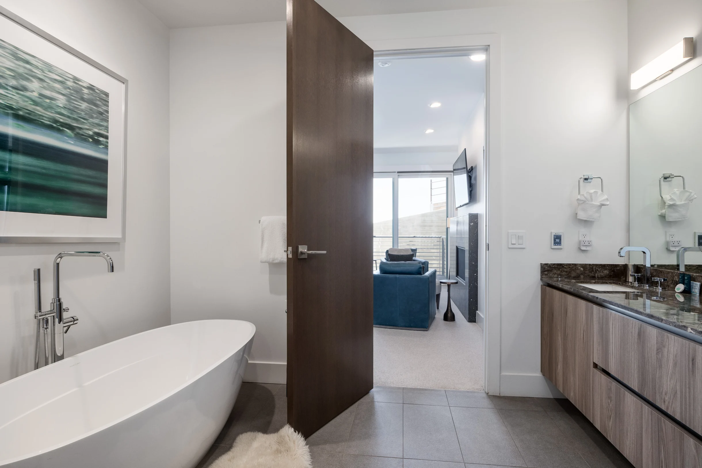 Wander Park City Apex #60