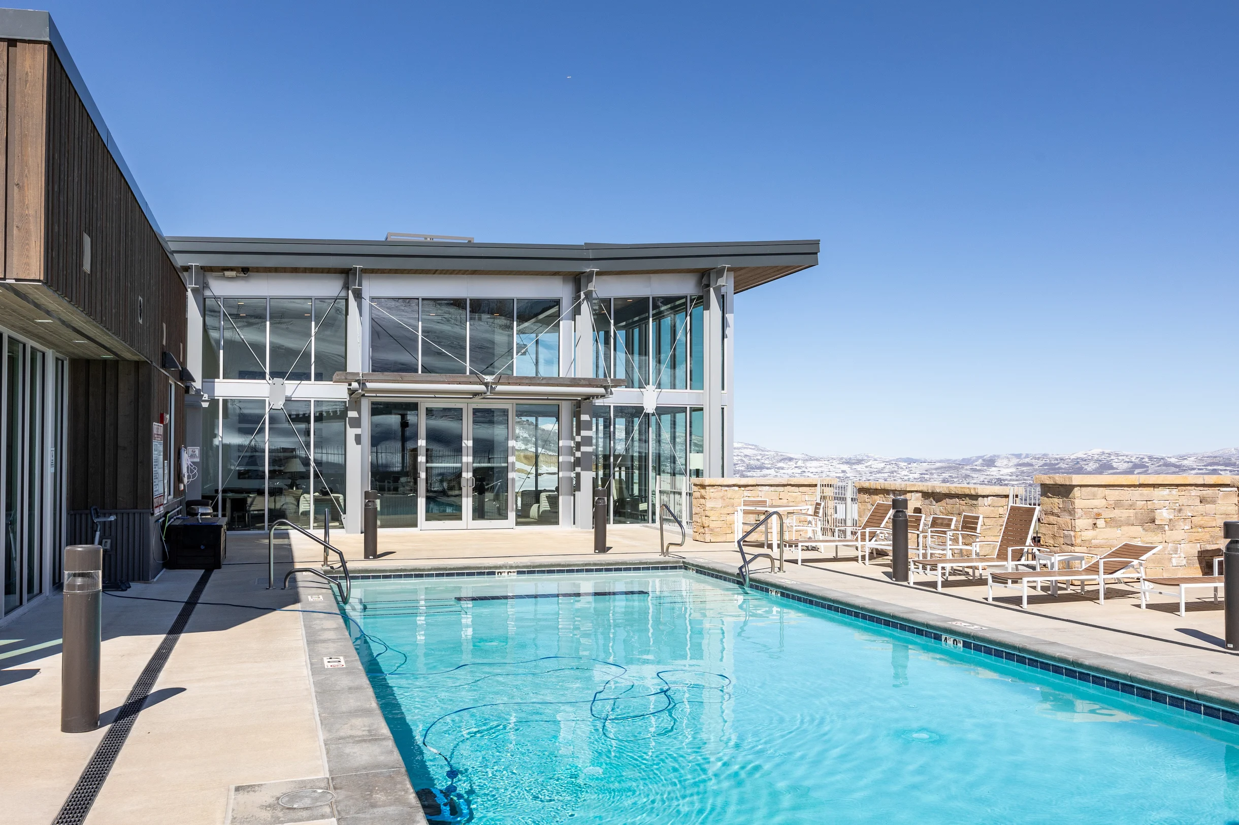 Wander Park City Apex #5