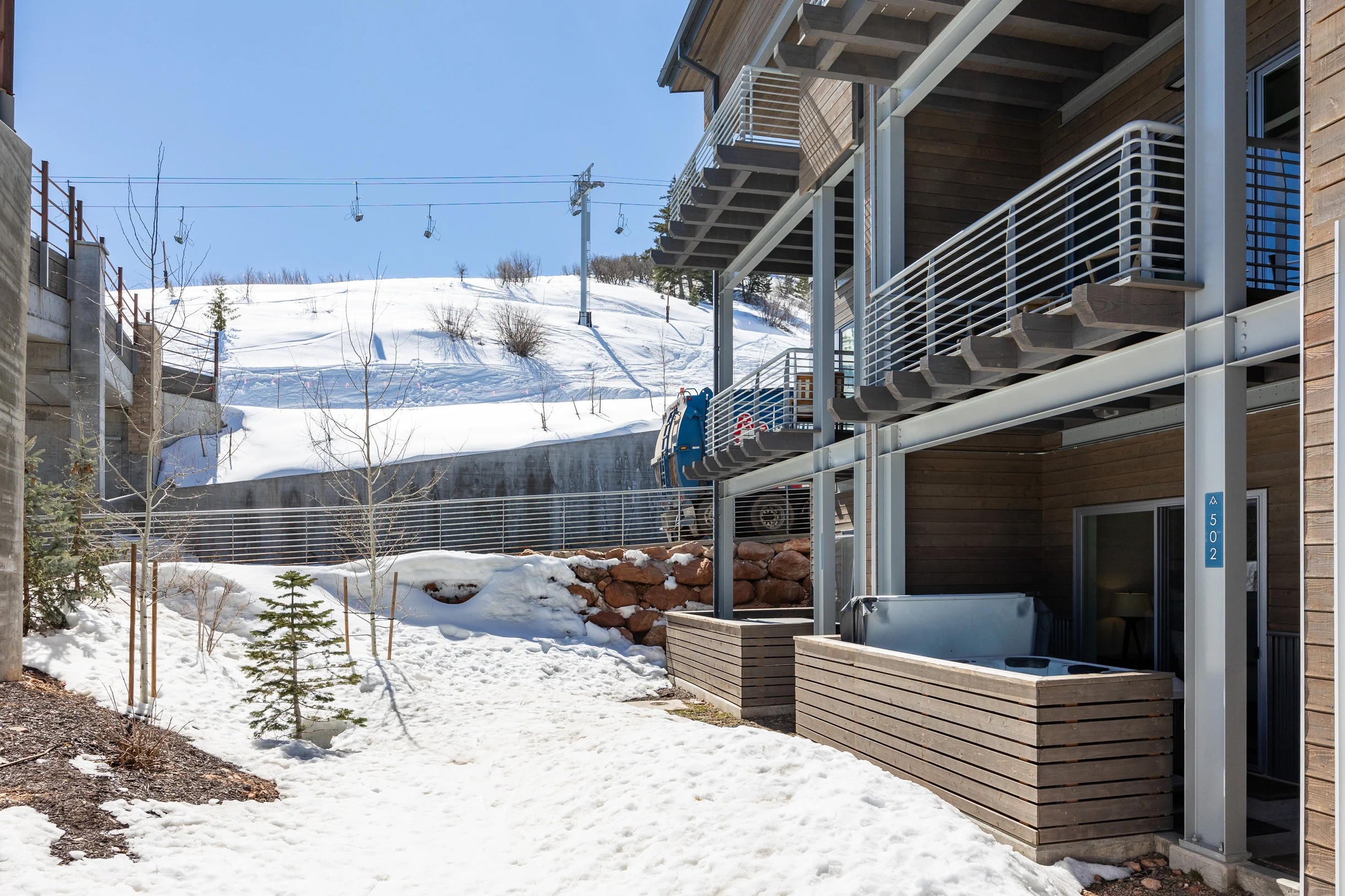 Wander Park City Apex #63