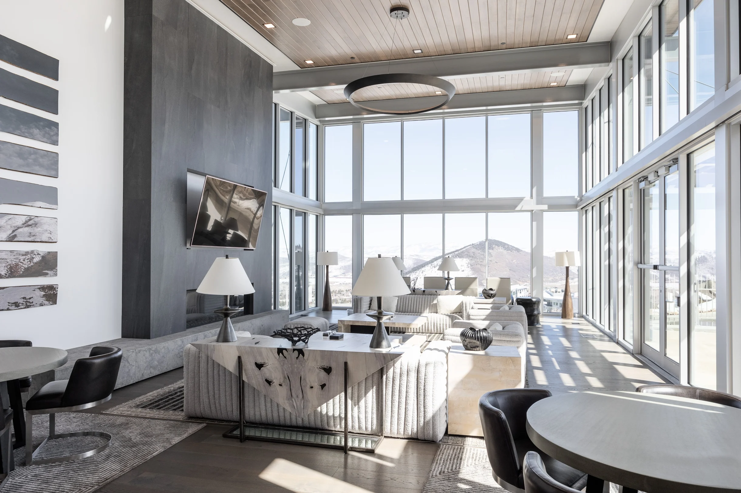 Wander Park City Apex #28