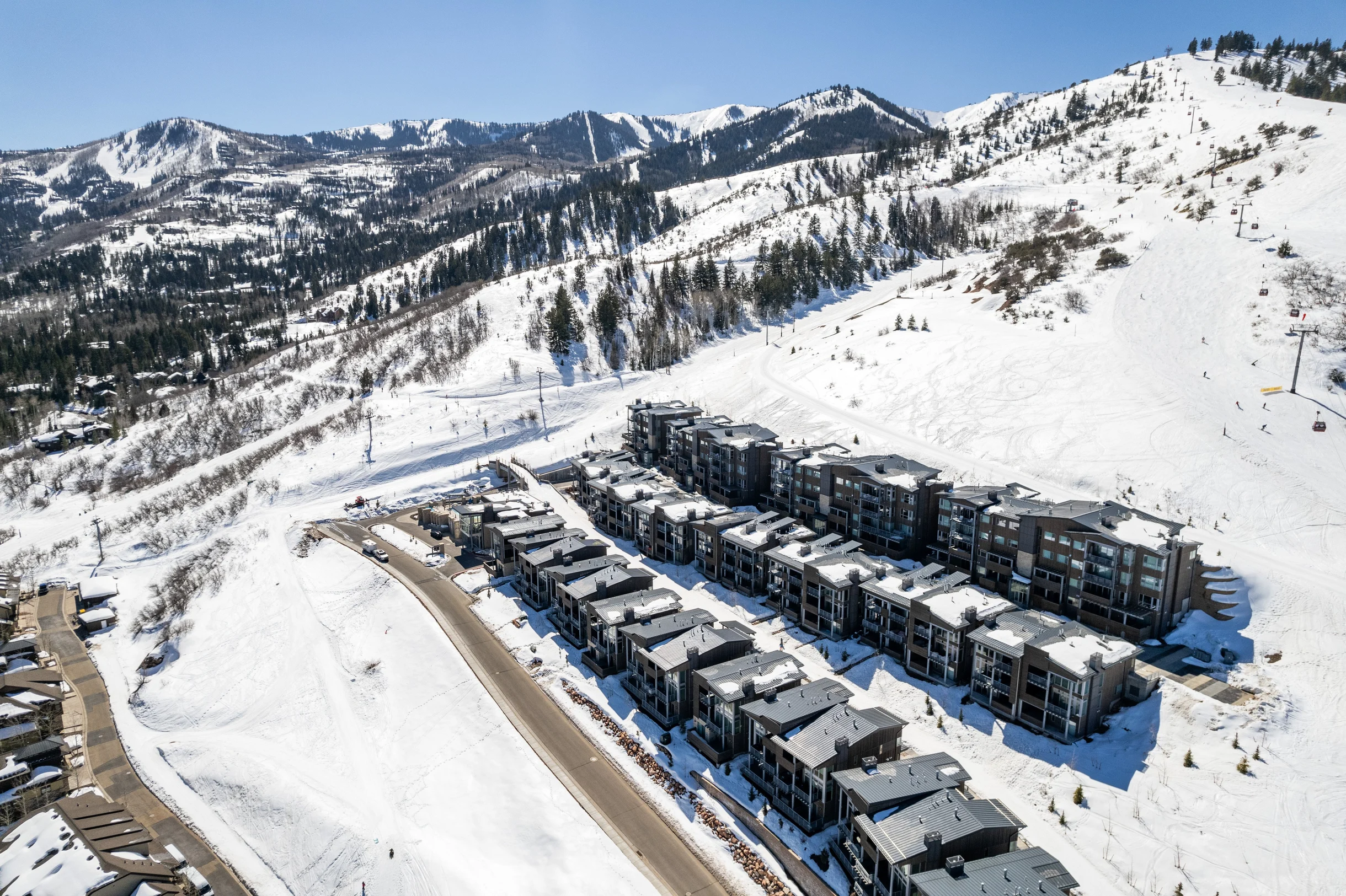 Wander Park City Apex #78