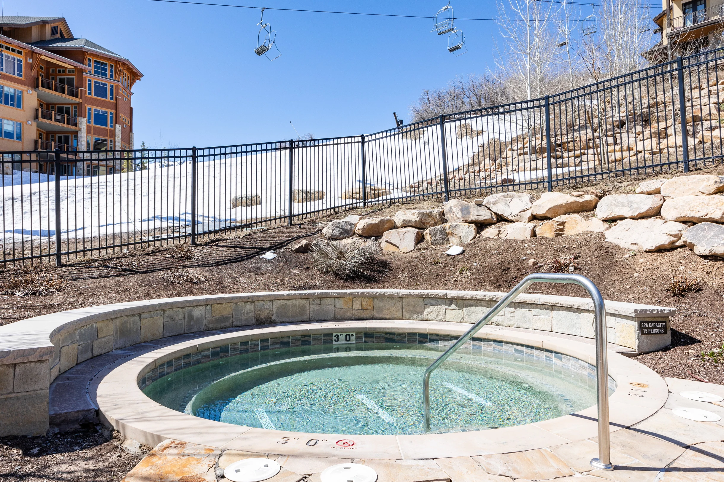 Wander Park City Meadow #34