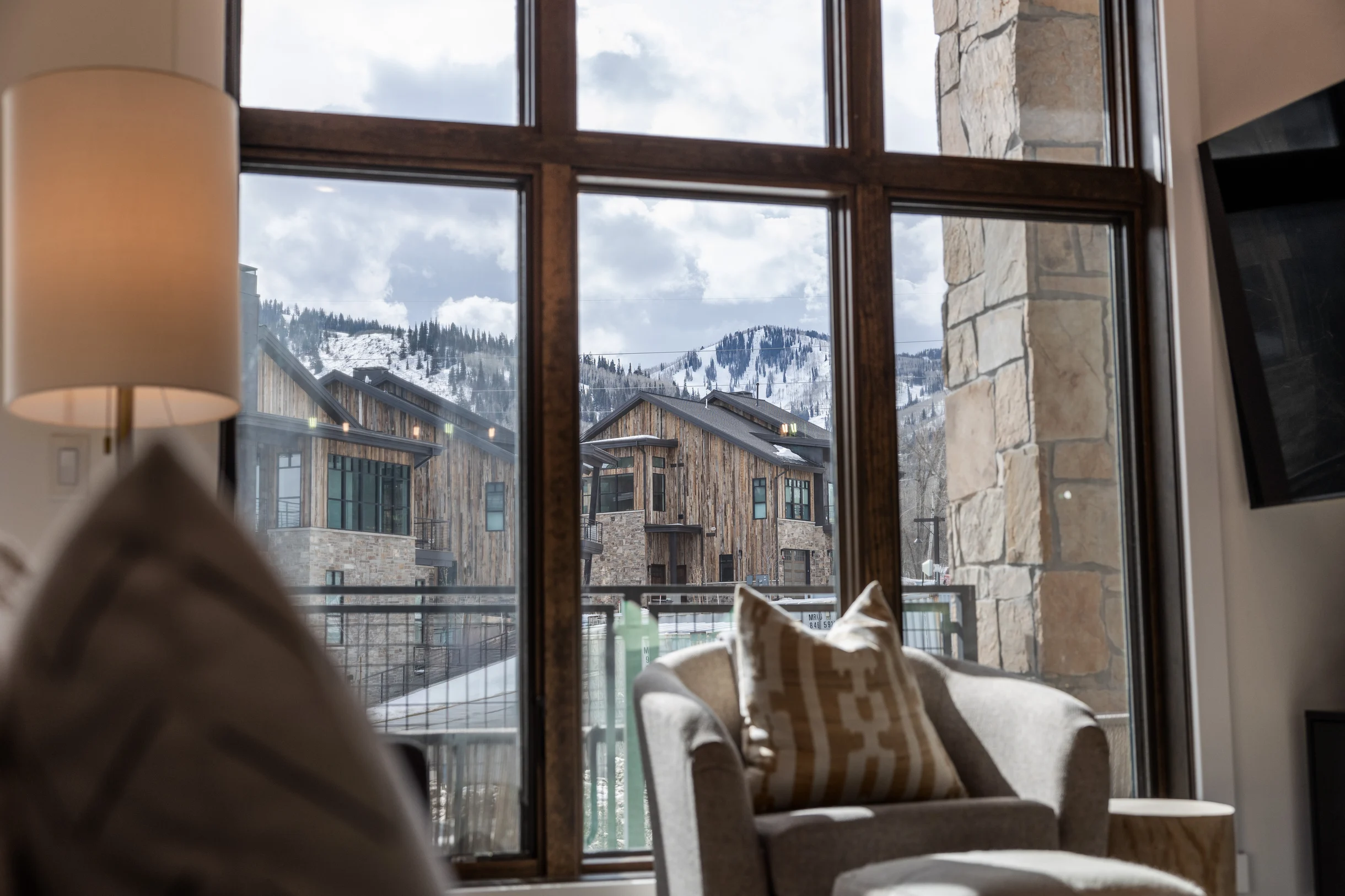 Wander Canyons Fairways #12